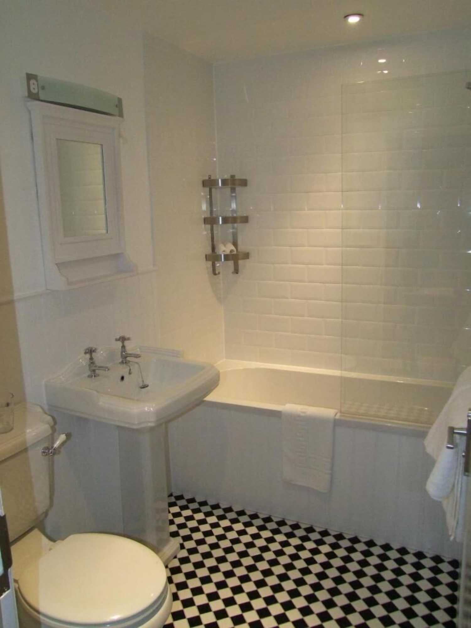 Gift card for The Fleur de Lys Inn