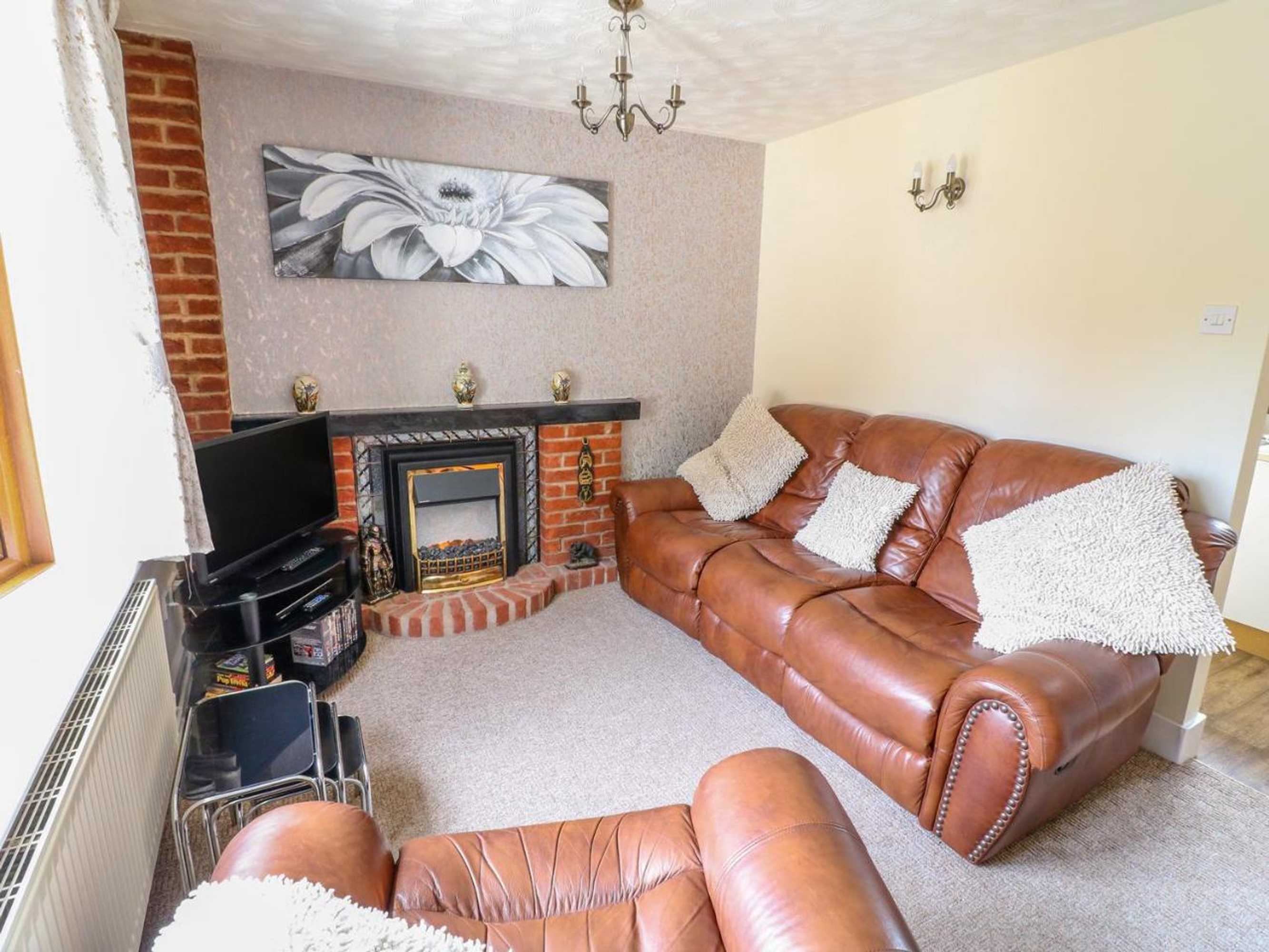 Gift card for Bramble Grange