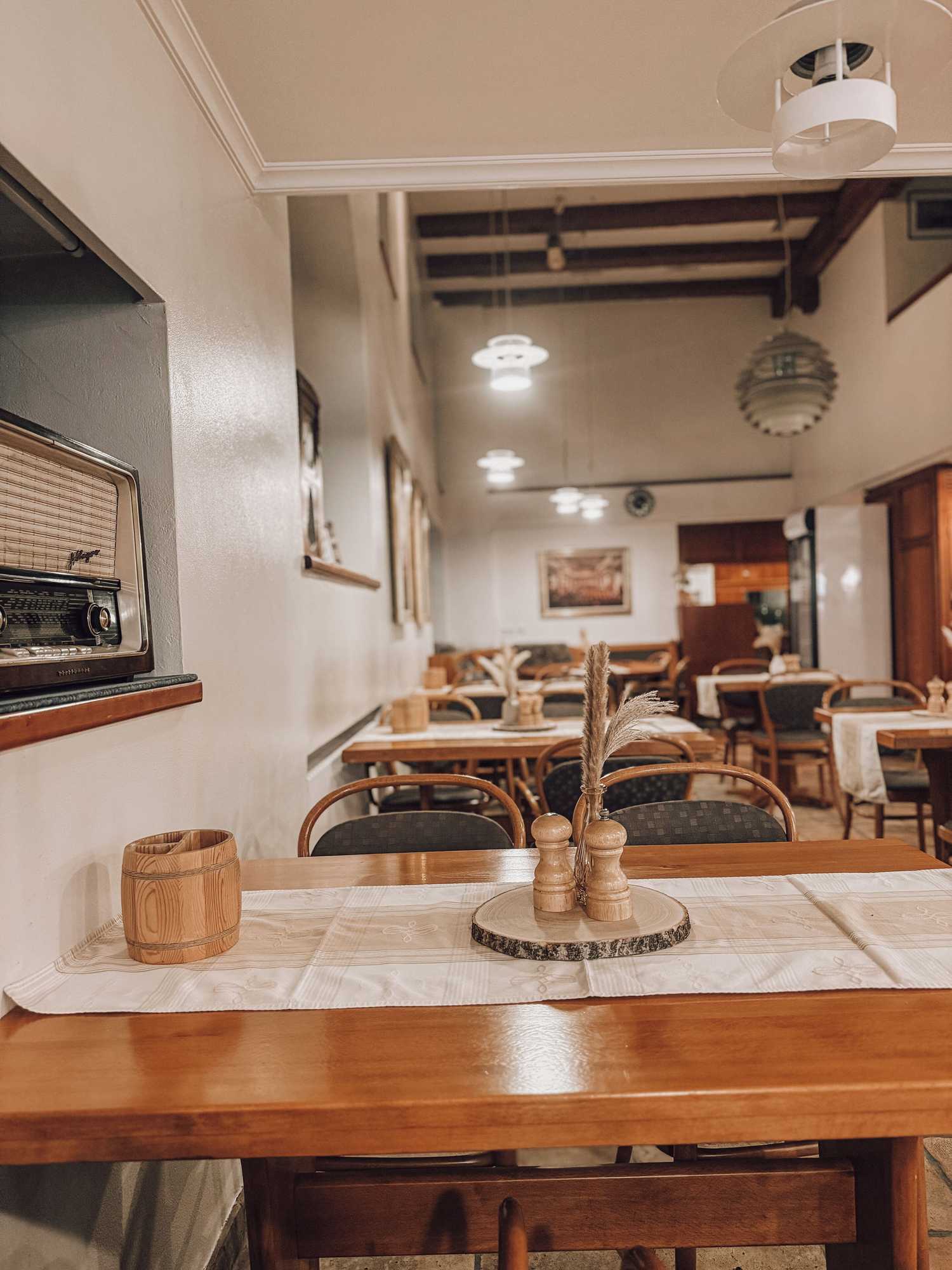 Gift card for Hotel-Restaurant Ratsstube