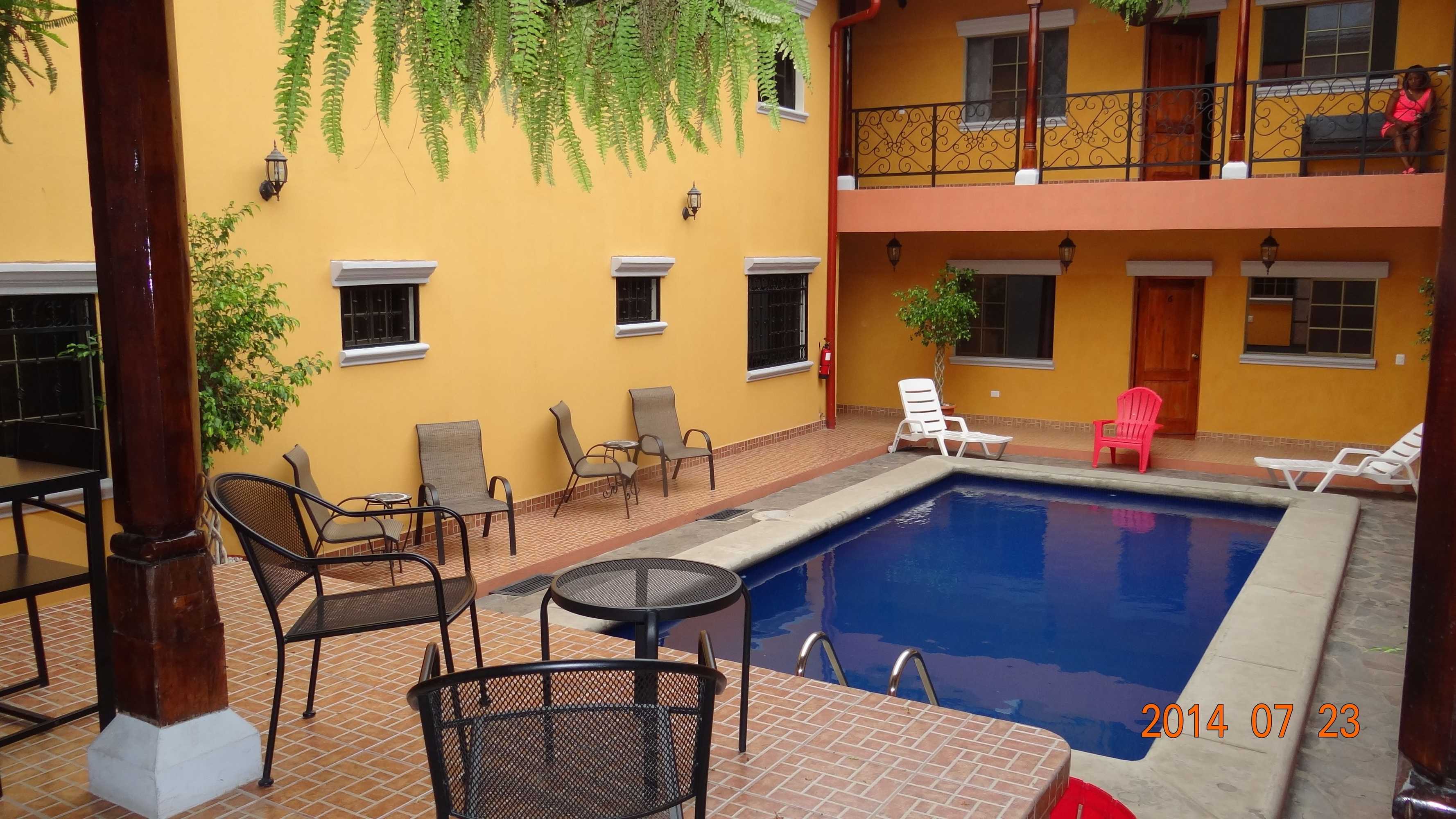 Gift card for La Casona de Fabiana
