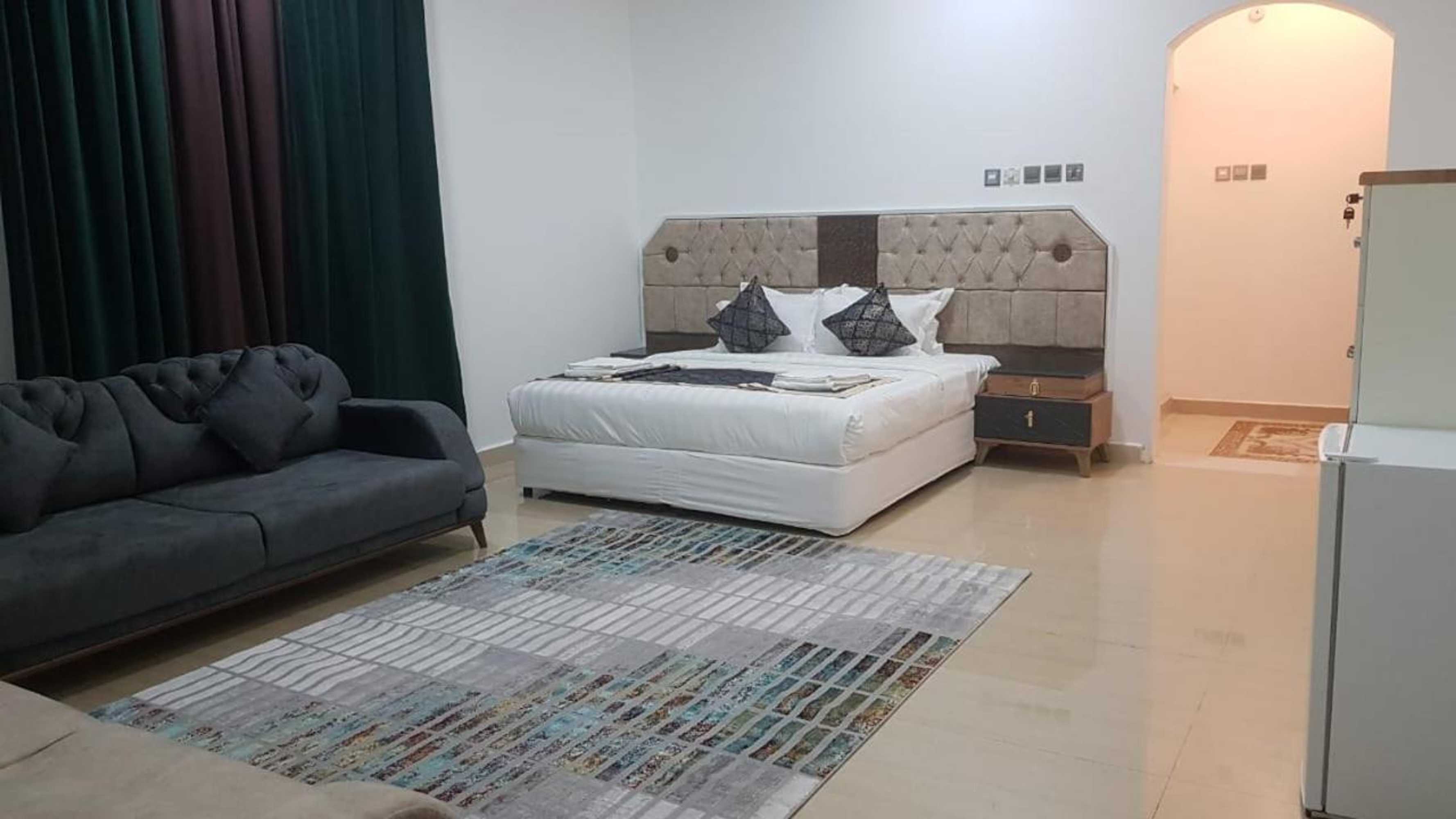 Gift card for Orient Apartments