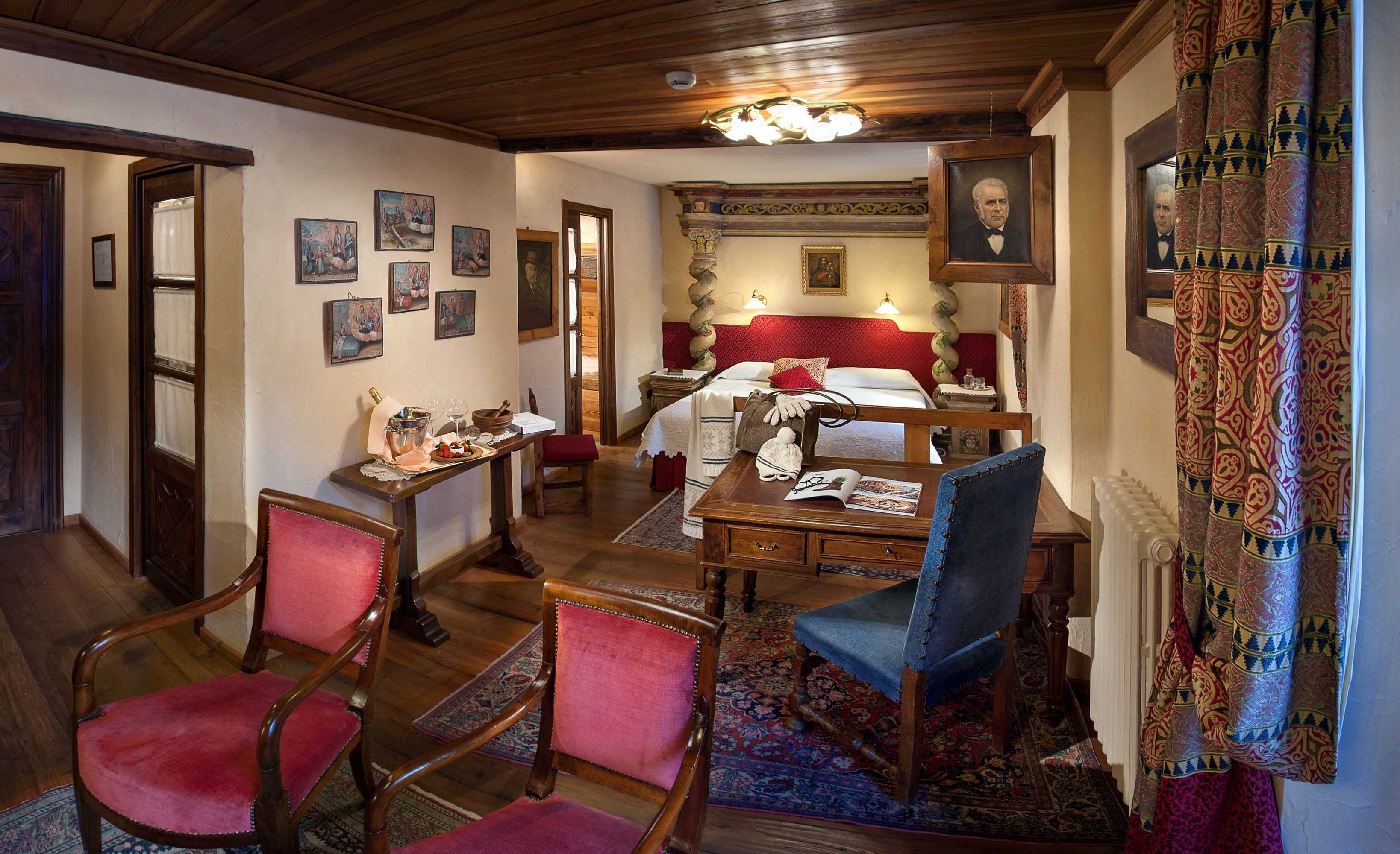 Gift card for Bellevue Hotel & Spa Relais & Chateaux Gift card for Bellevue Hotel & Spa Relais & Chateaux