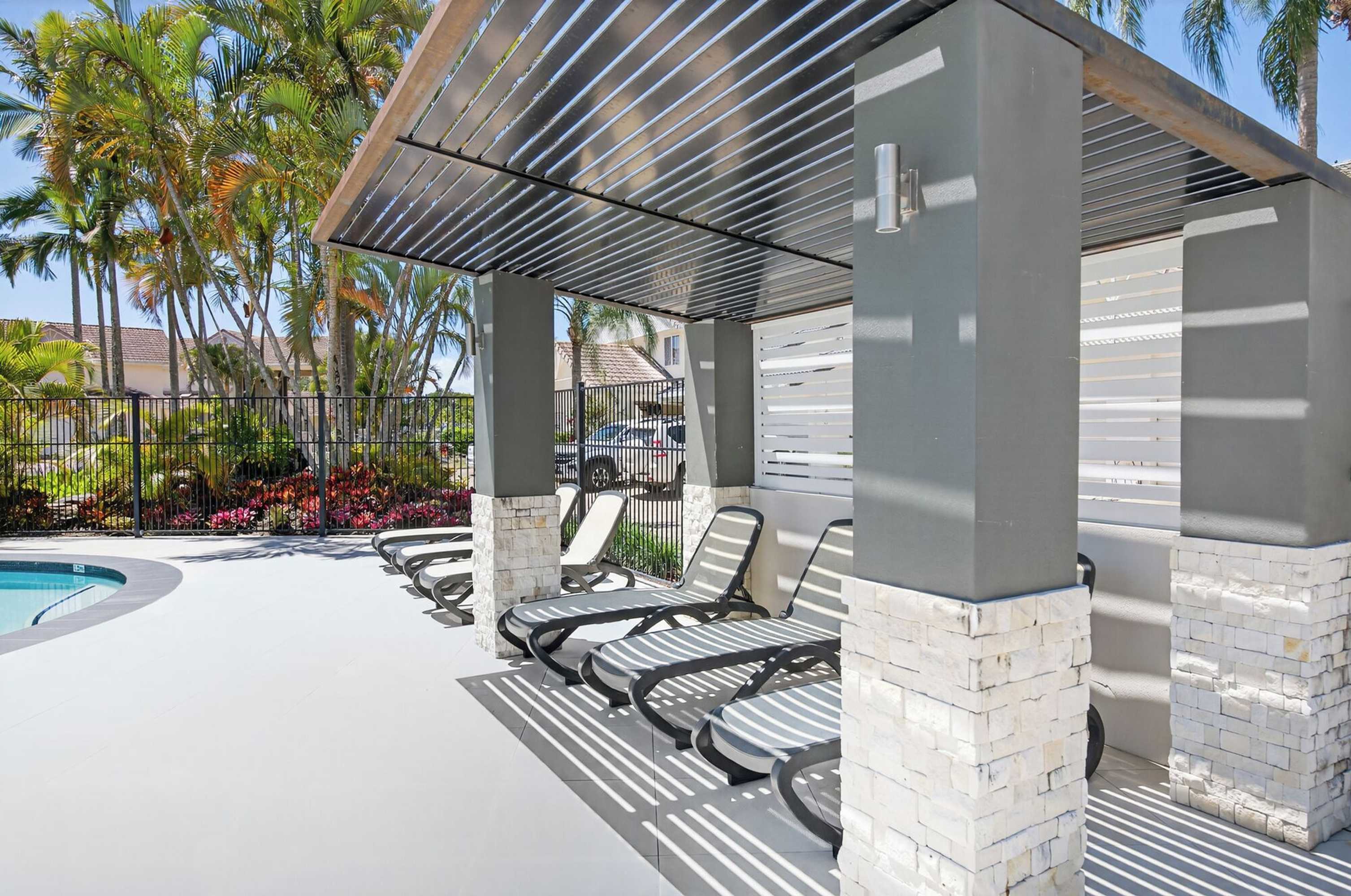 Gift card for Isle of Palms Resort