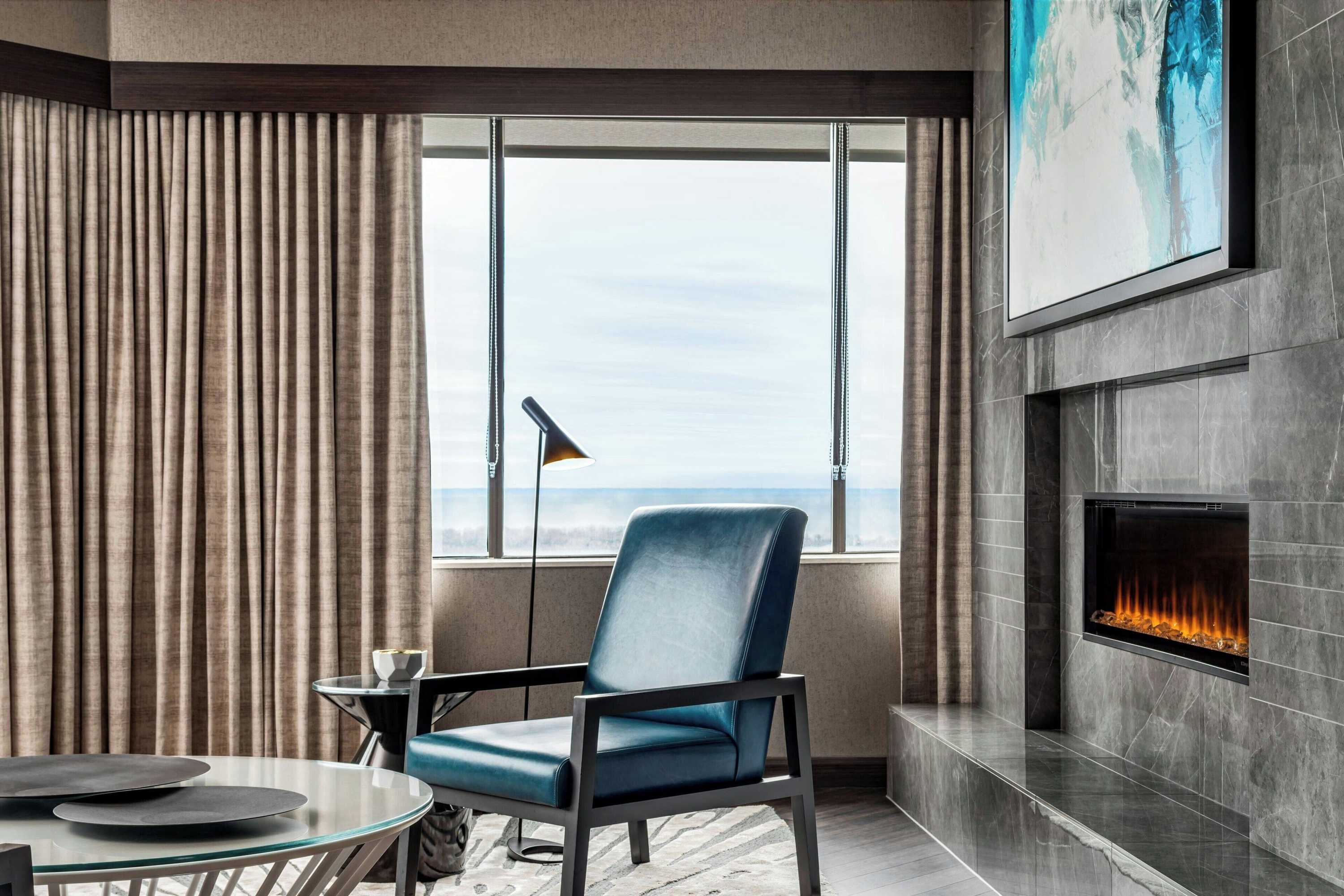 Gift card for The Westin Harbour Castle, Toronto Gift card for The Westin Harbour Castle, Toronto