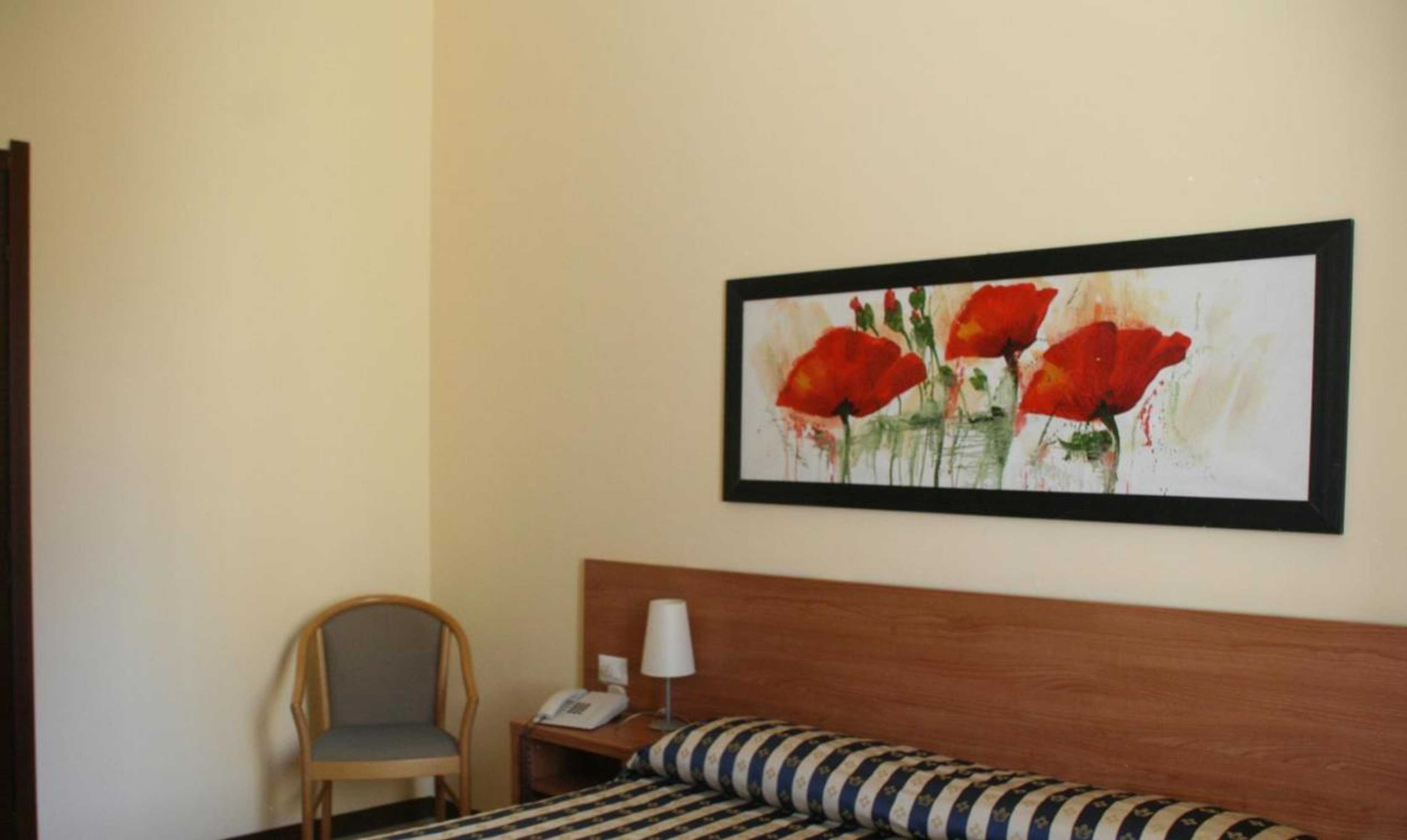 Gift card for Hotel Ducale