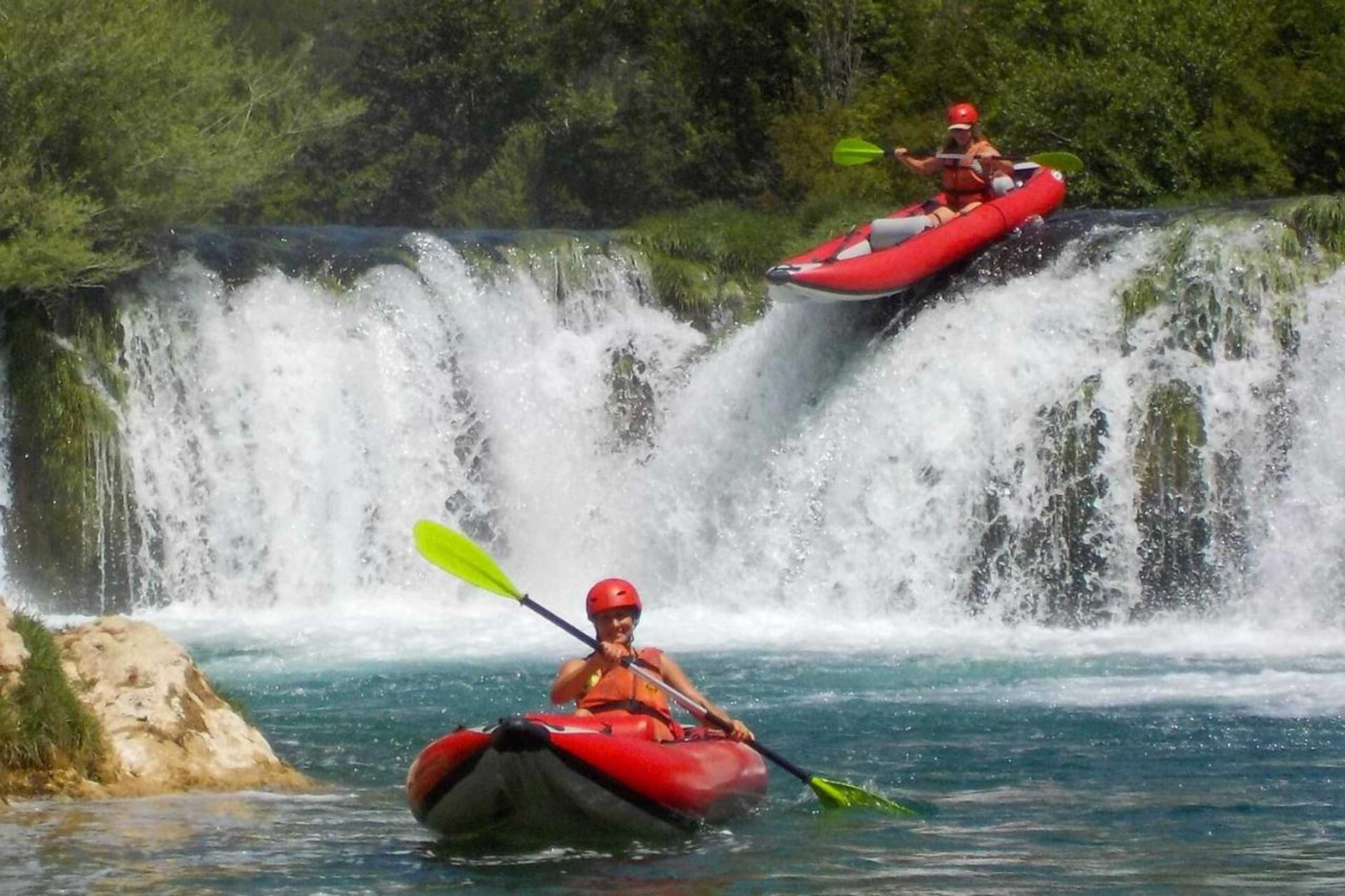 Gift card for Apartments & Villa Tisno