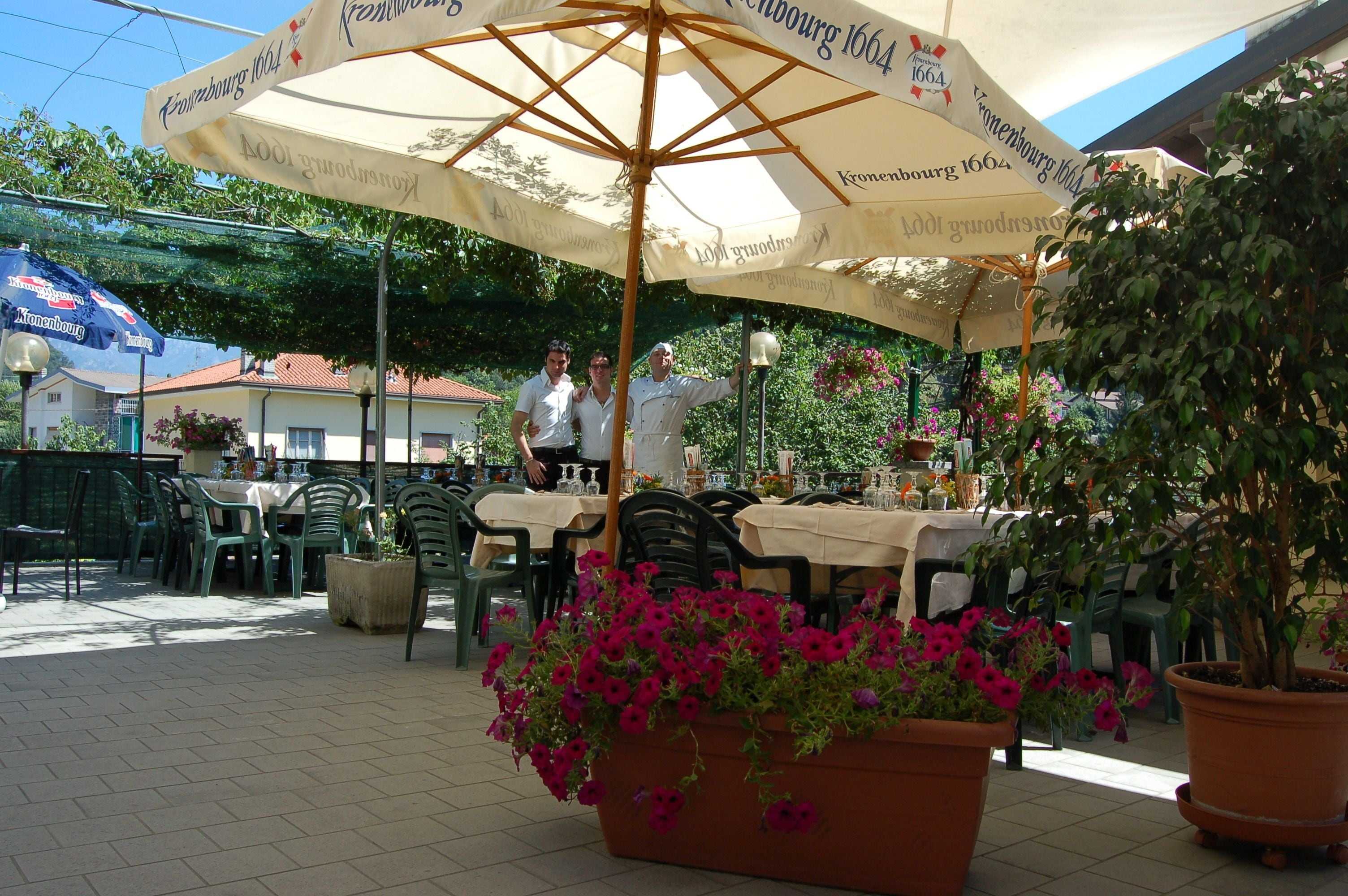 Gift card for Albergo Sala