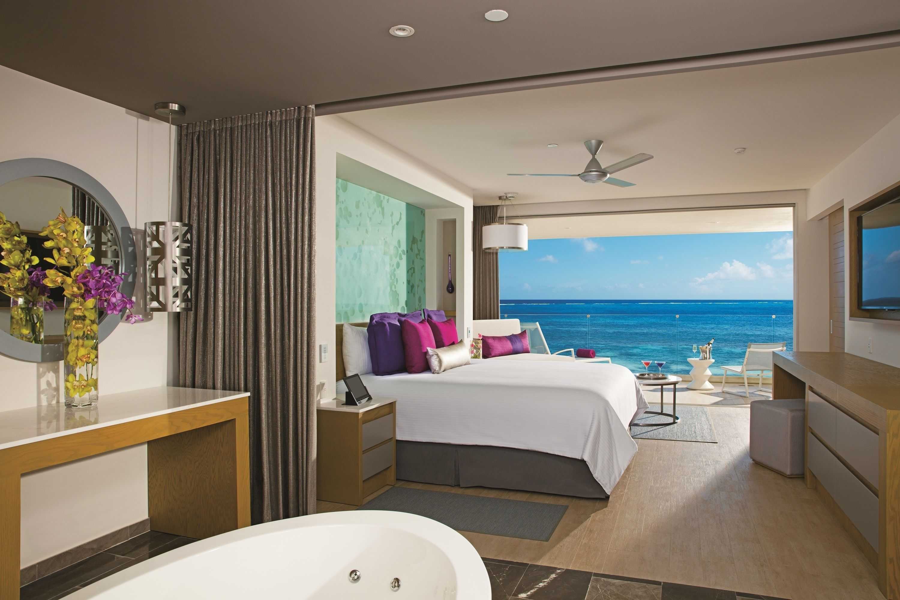 Gift card for Breathless Riviera Cancun & Spa Xcelerate – All Inclusive Gift card for Breathless Riviera Cancun & Spa Xcelerate – All Inclusive