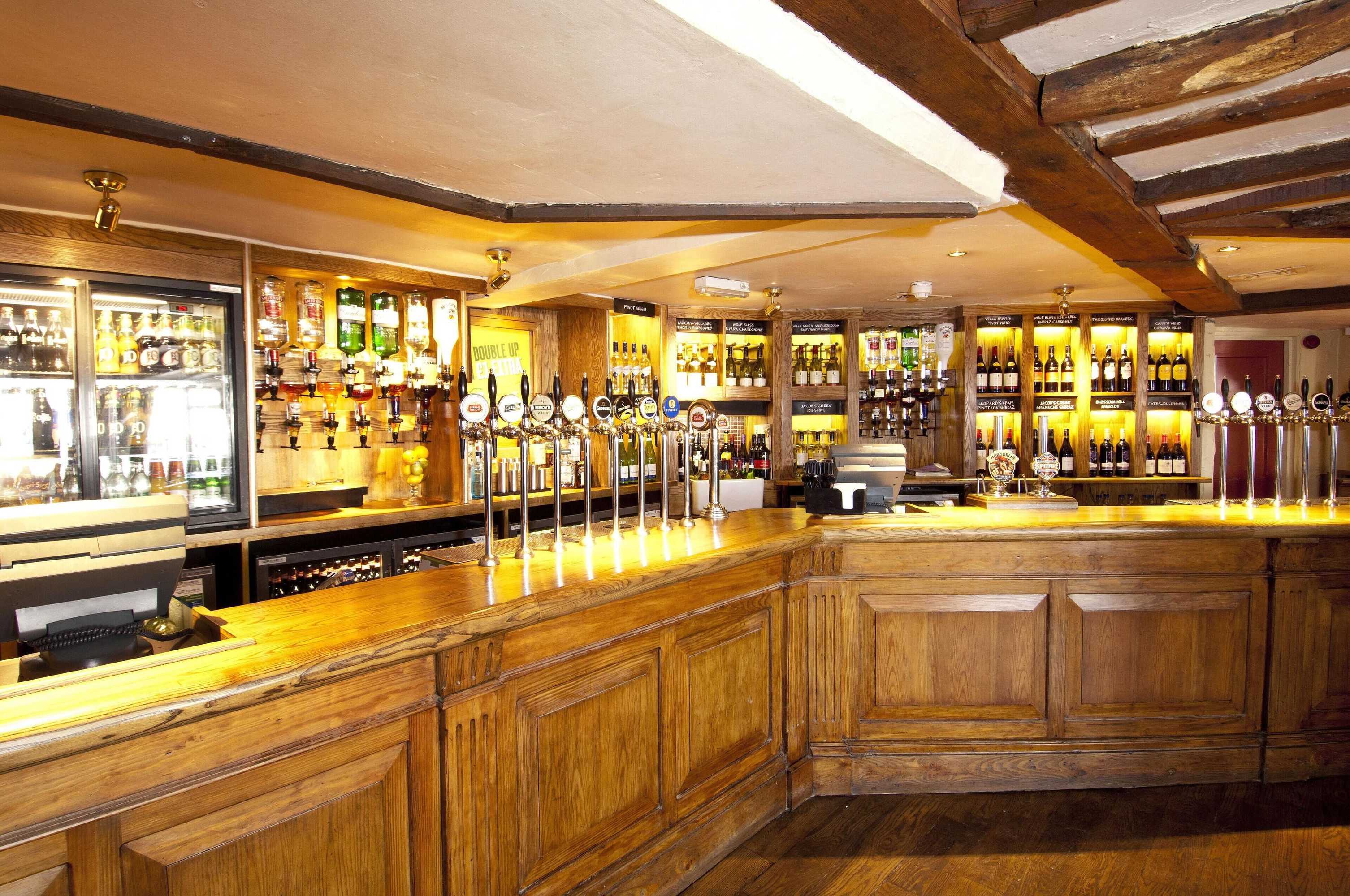 Gift card for Premier Inn Rainham (kent)