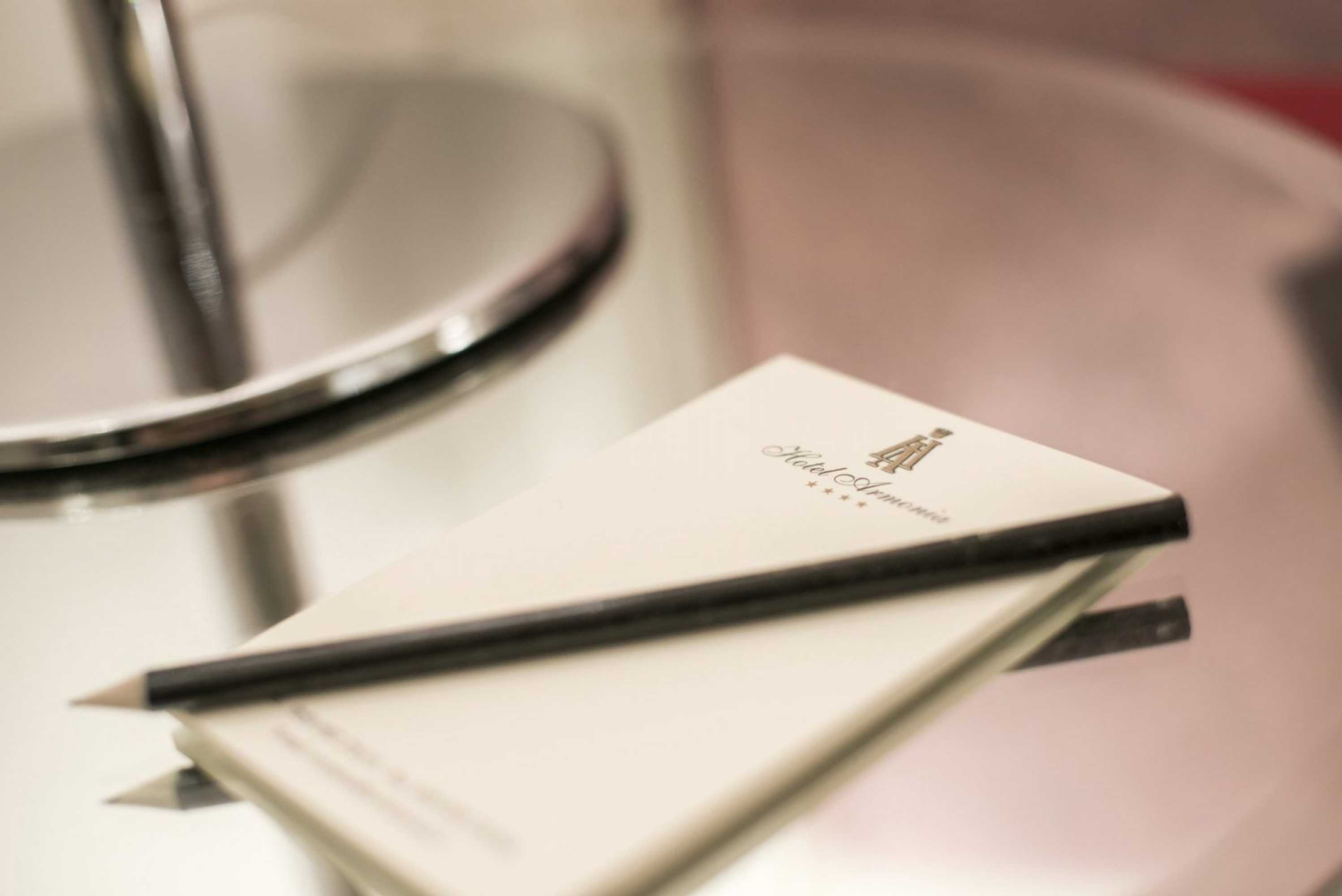 Gift card for Armonia Hotel Gift card for Armonia Hotel