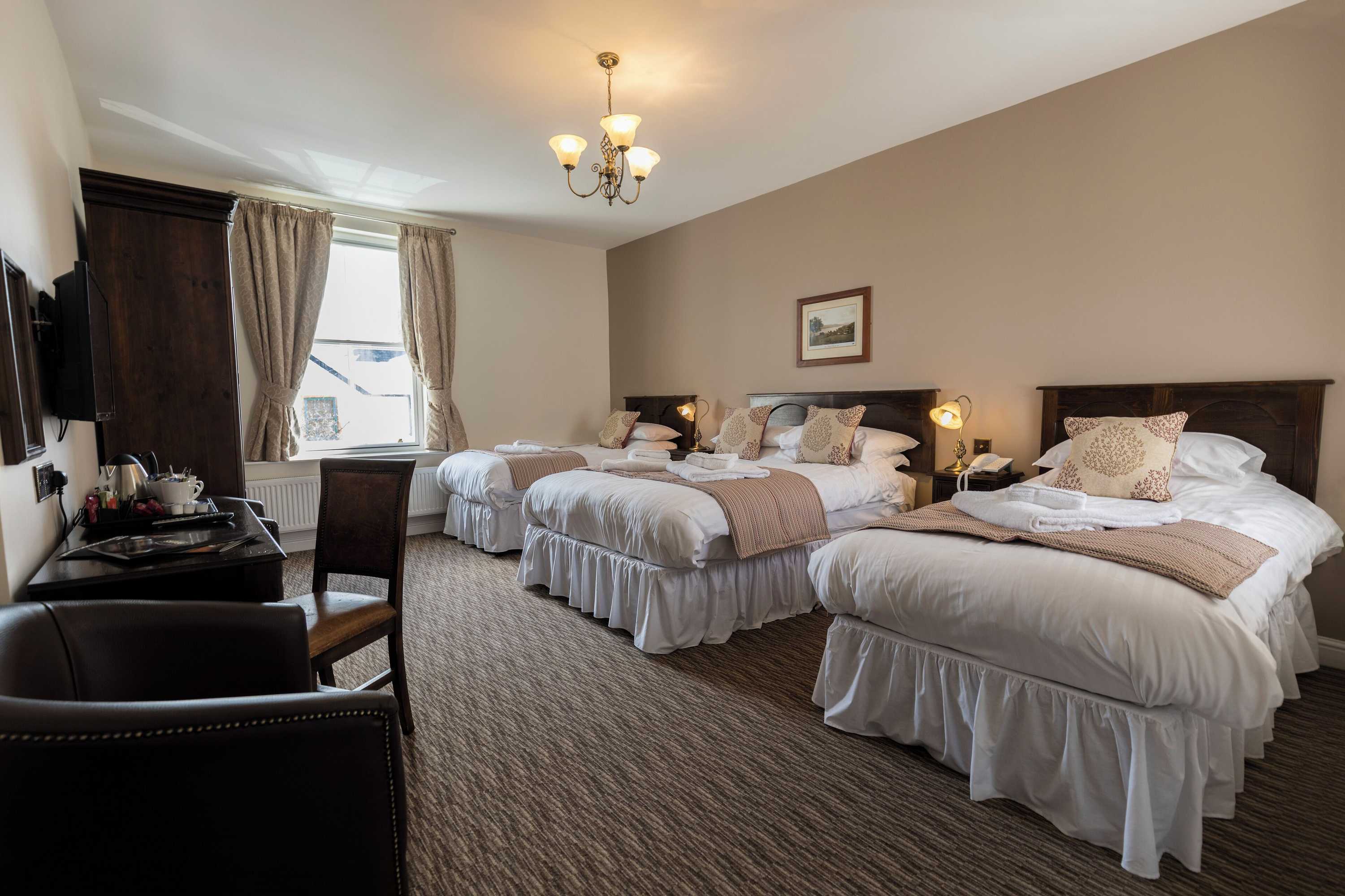 Gift card for White Lion Royal Hotel Gift card for White Lion Royal Hotel