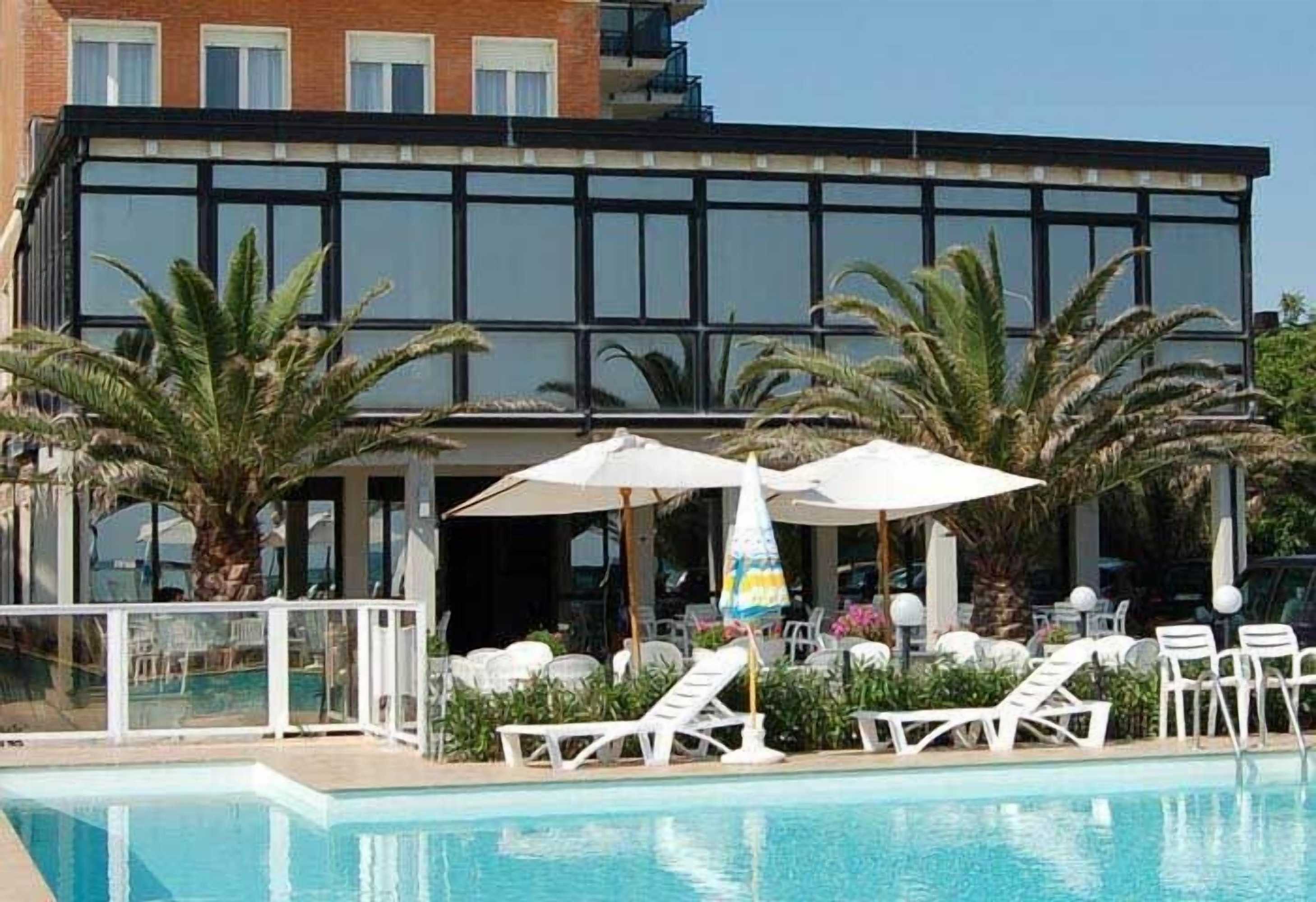 Gift card for Hotel Roma Gift card for Hotel Roma
