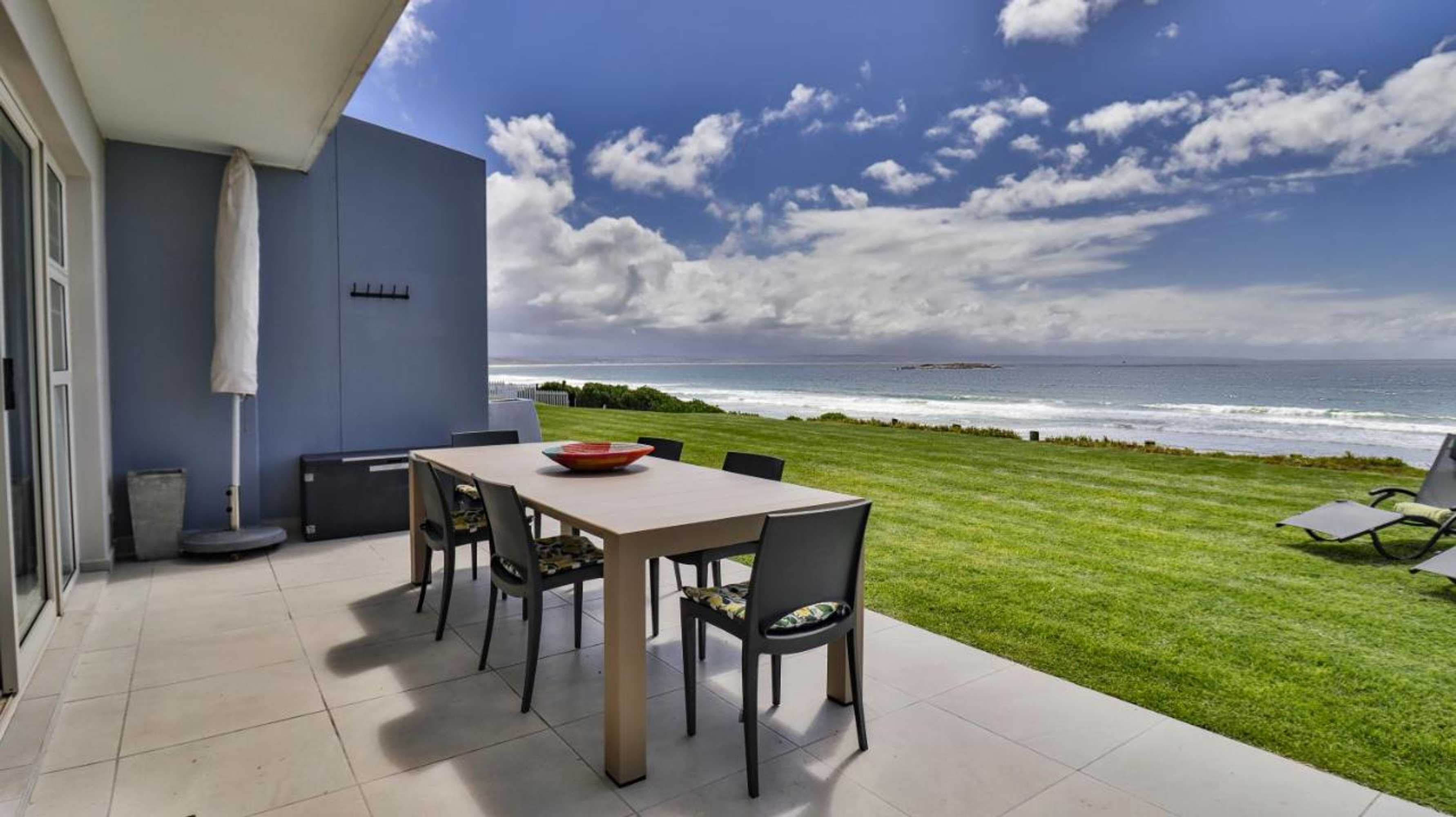 Gift card for Earthbound Self Catering