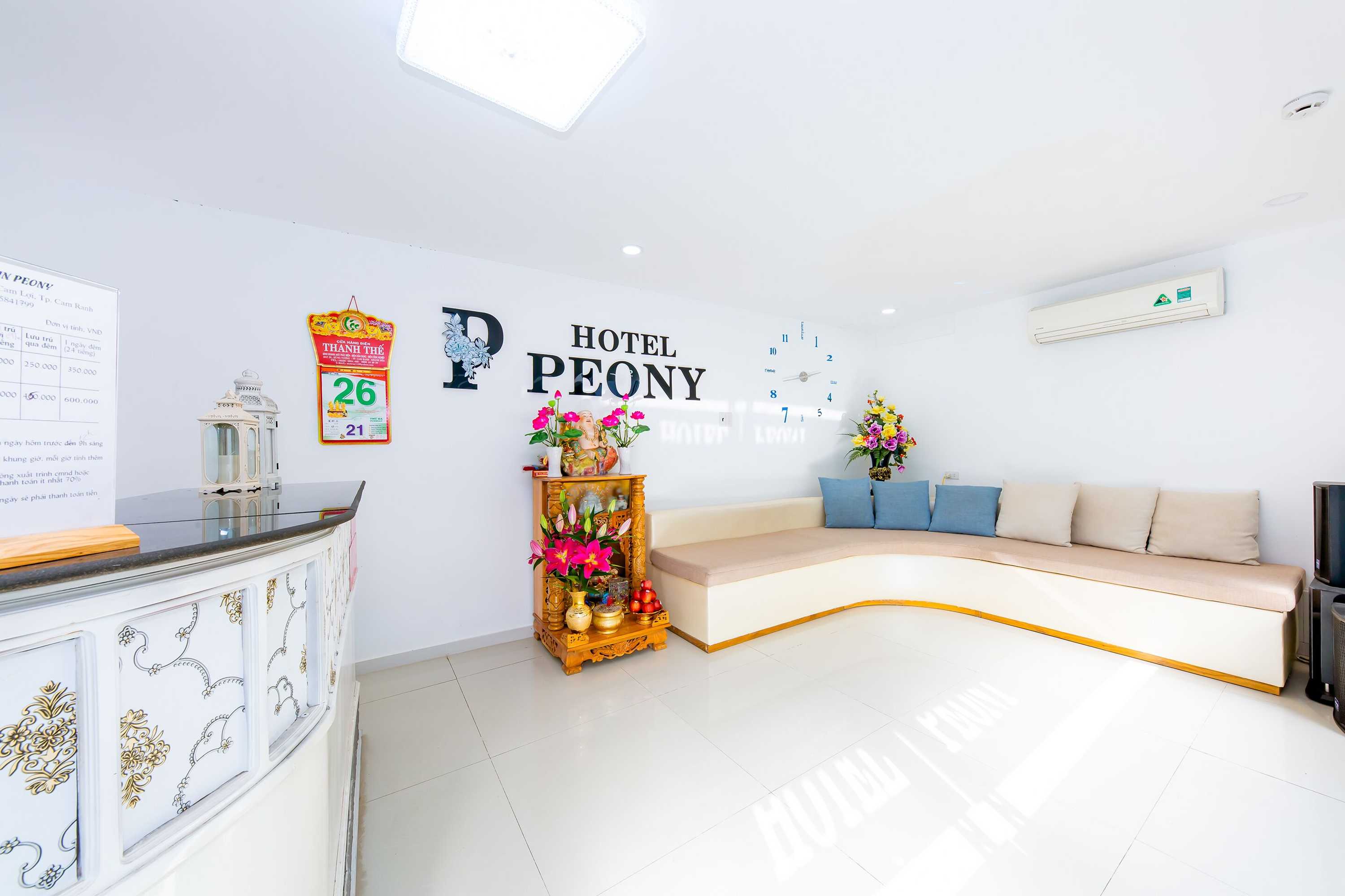 Gift card for Super Oyo 598 Peony Hotel Gift card for Super Oyo 598 Peony Hotel