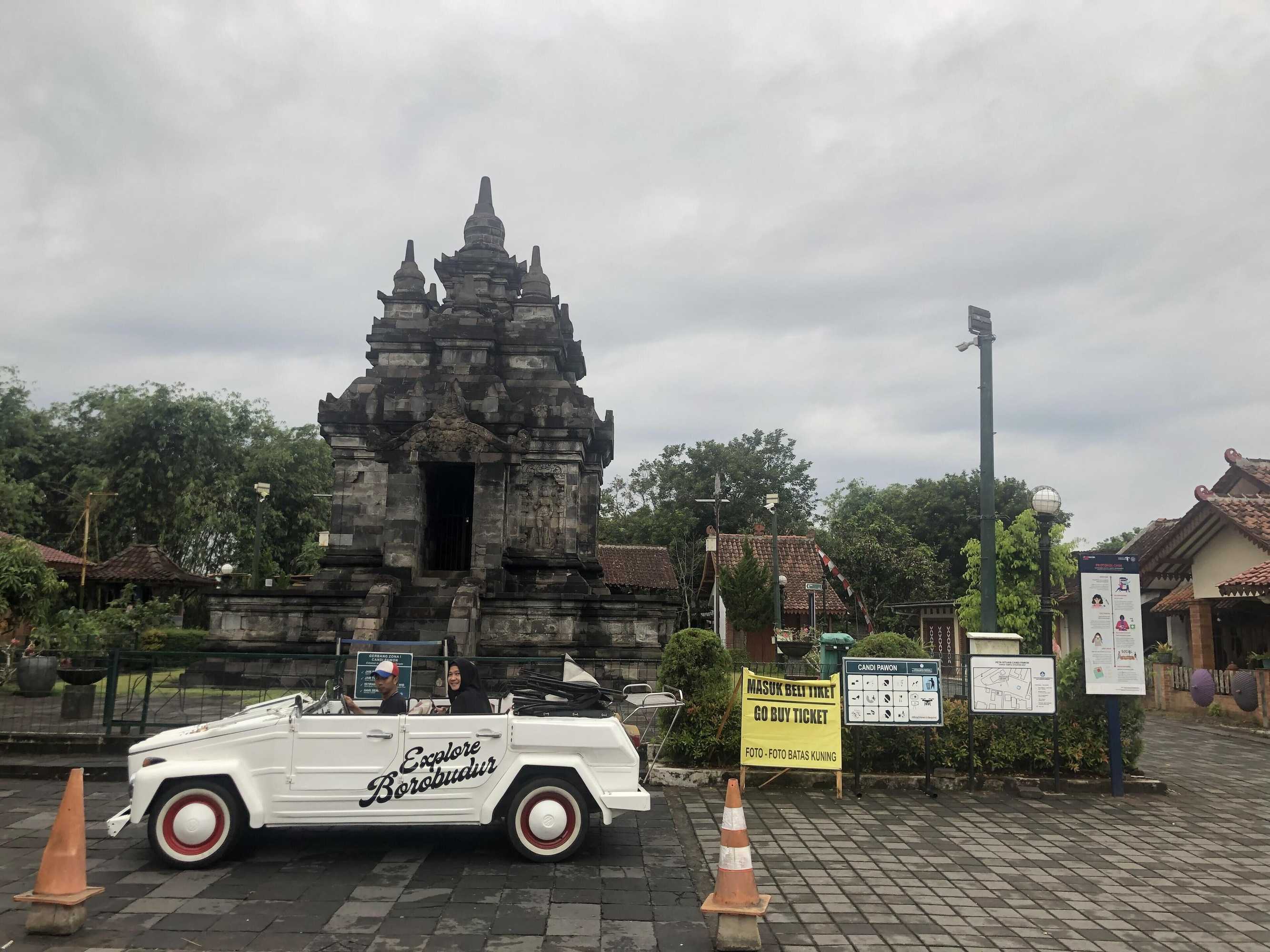 Gift card for Homestay Candi Pawon Fahrurohman Syariah Gift card for Homestay Candi Pawon Fahrurohman Syariah