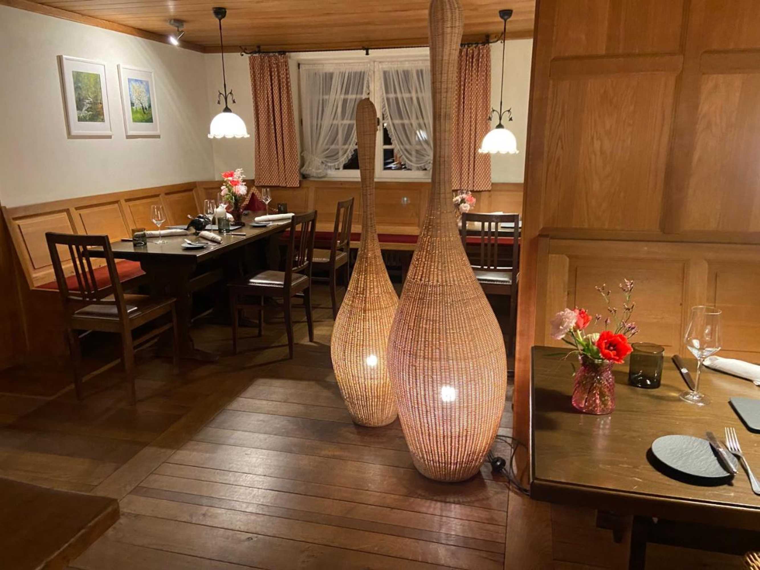 Gift card for Gasthof Wäscherschloss