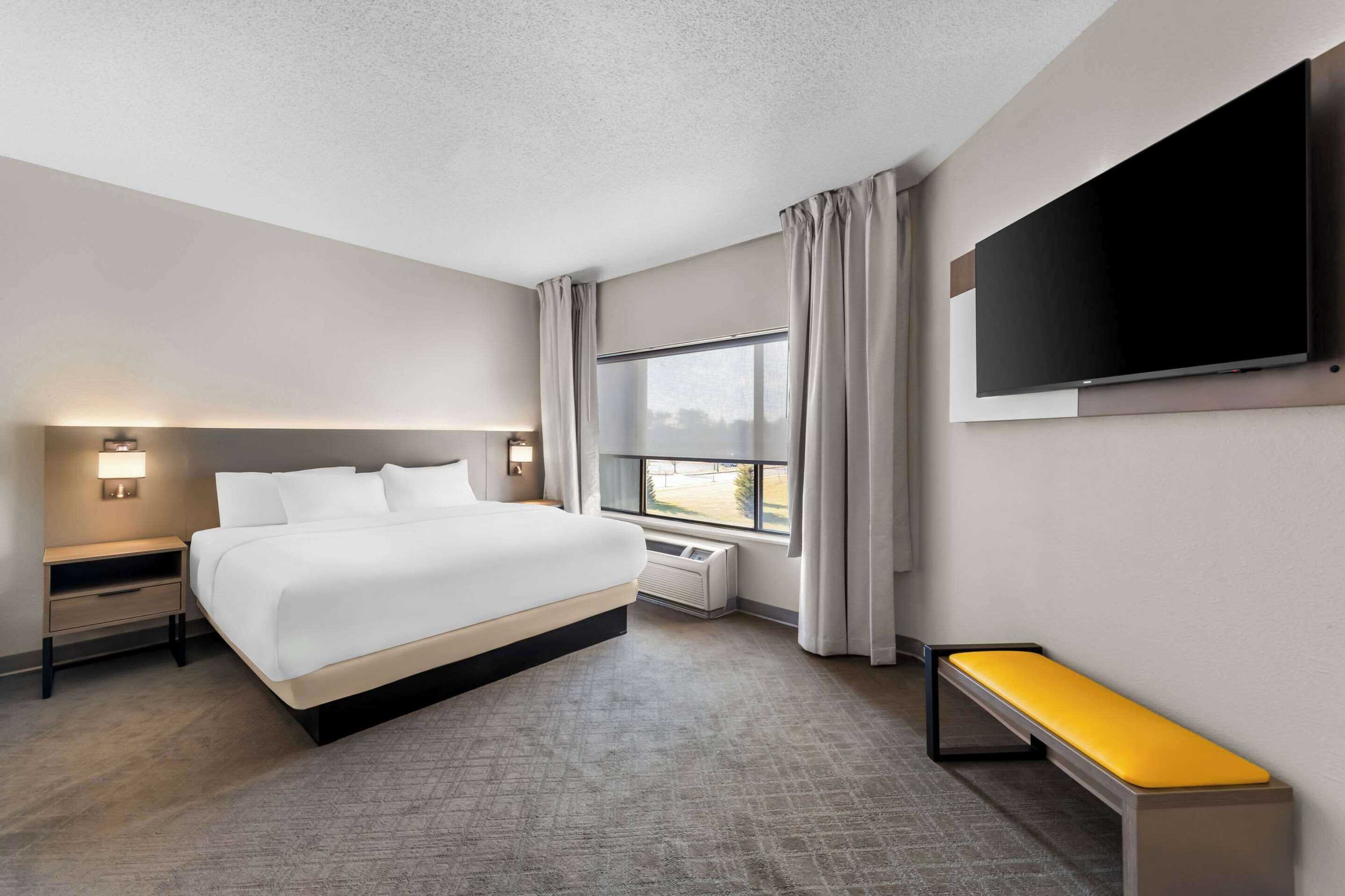 Gift card for Comfort Suites Stevens Point Gift card for Comfort Suites Stevens Point