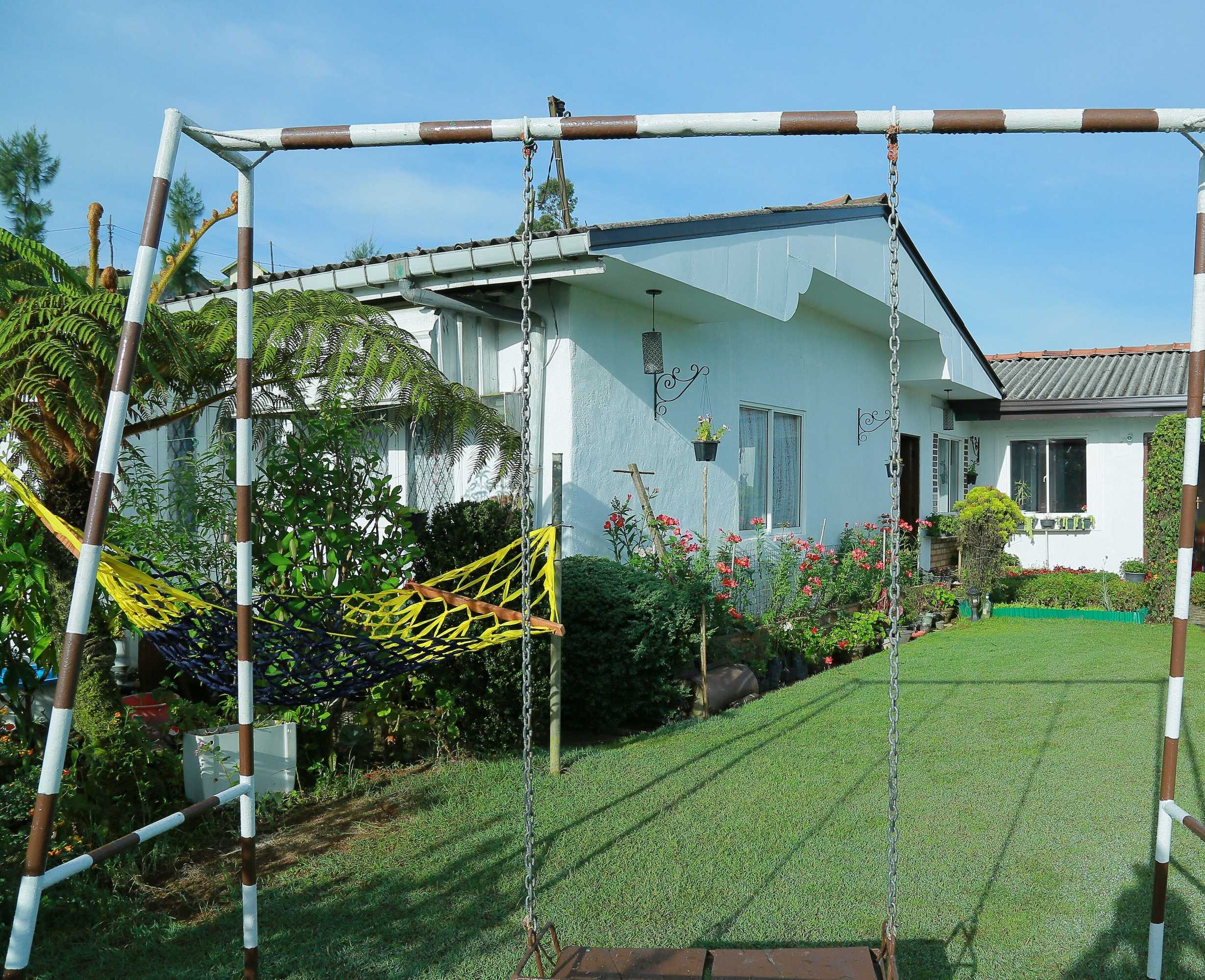 Gift card for Canvi Villa