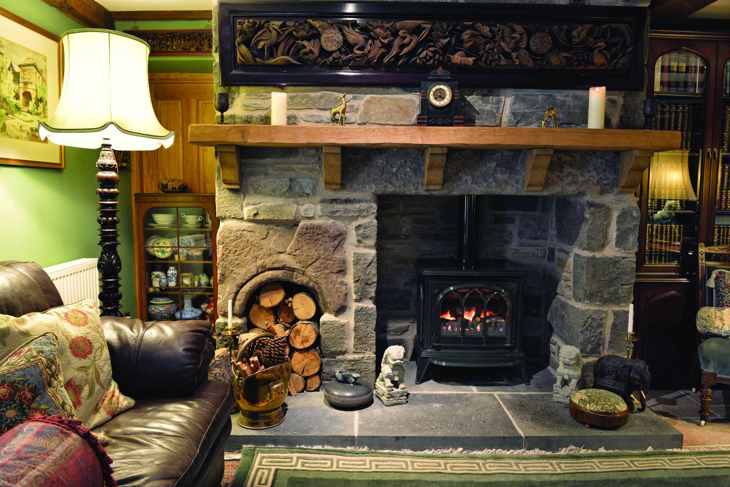 Gift card for Errichel House And Cottages Gift card for Errichel House And Cottages