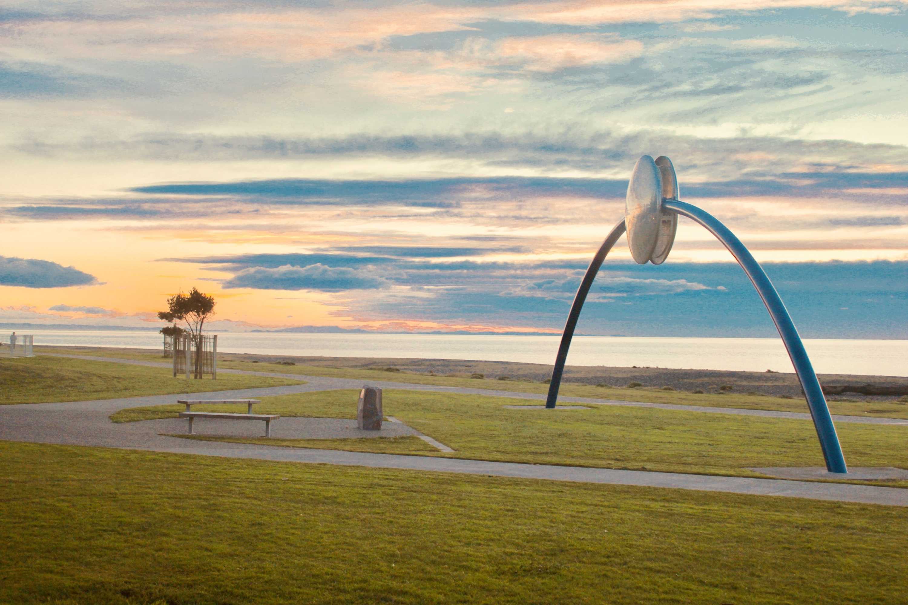 Gift card for The Nautilus Napier