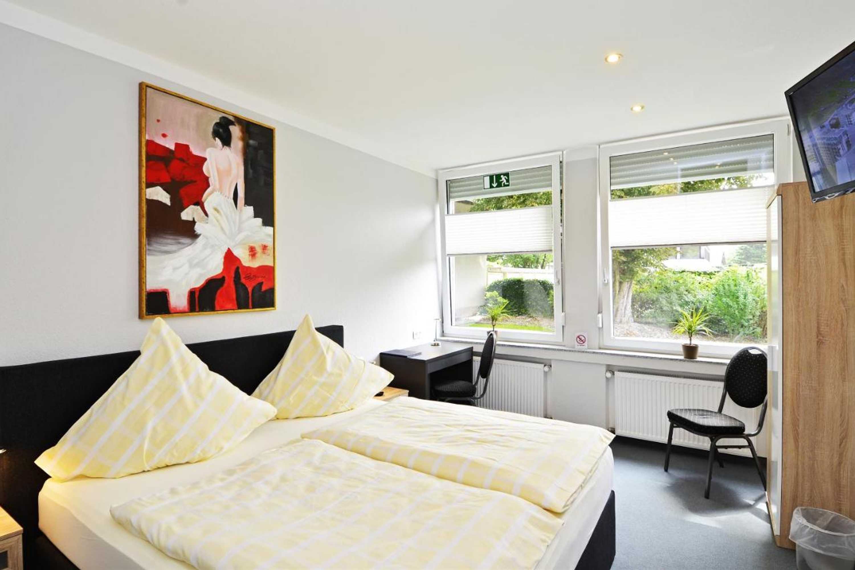 Gift card for Hotel Haus Kleimann-Reuer