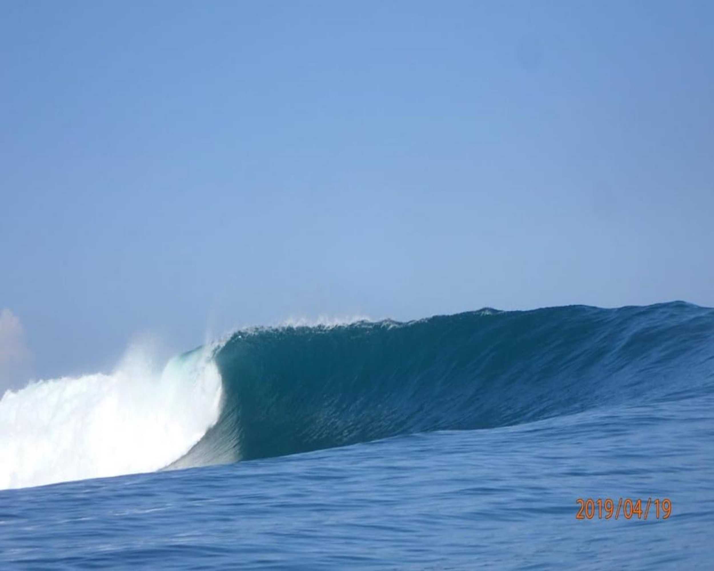 Gift card for Ekas Surf Resort & Surf Camp Gift card for Ekas Surf Resort & Surf Camp