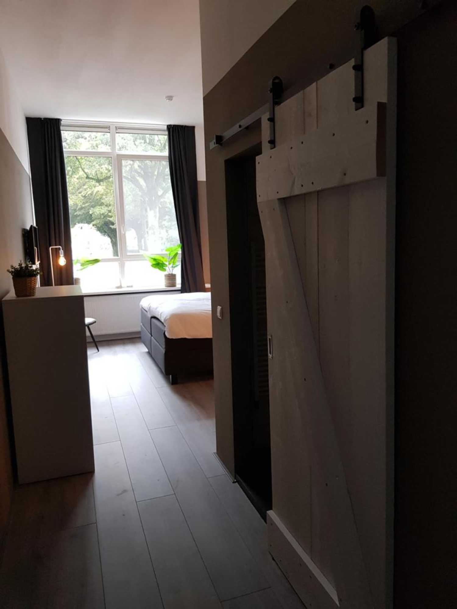 Gift card for B&b de Wilhelminaschool