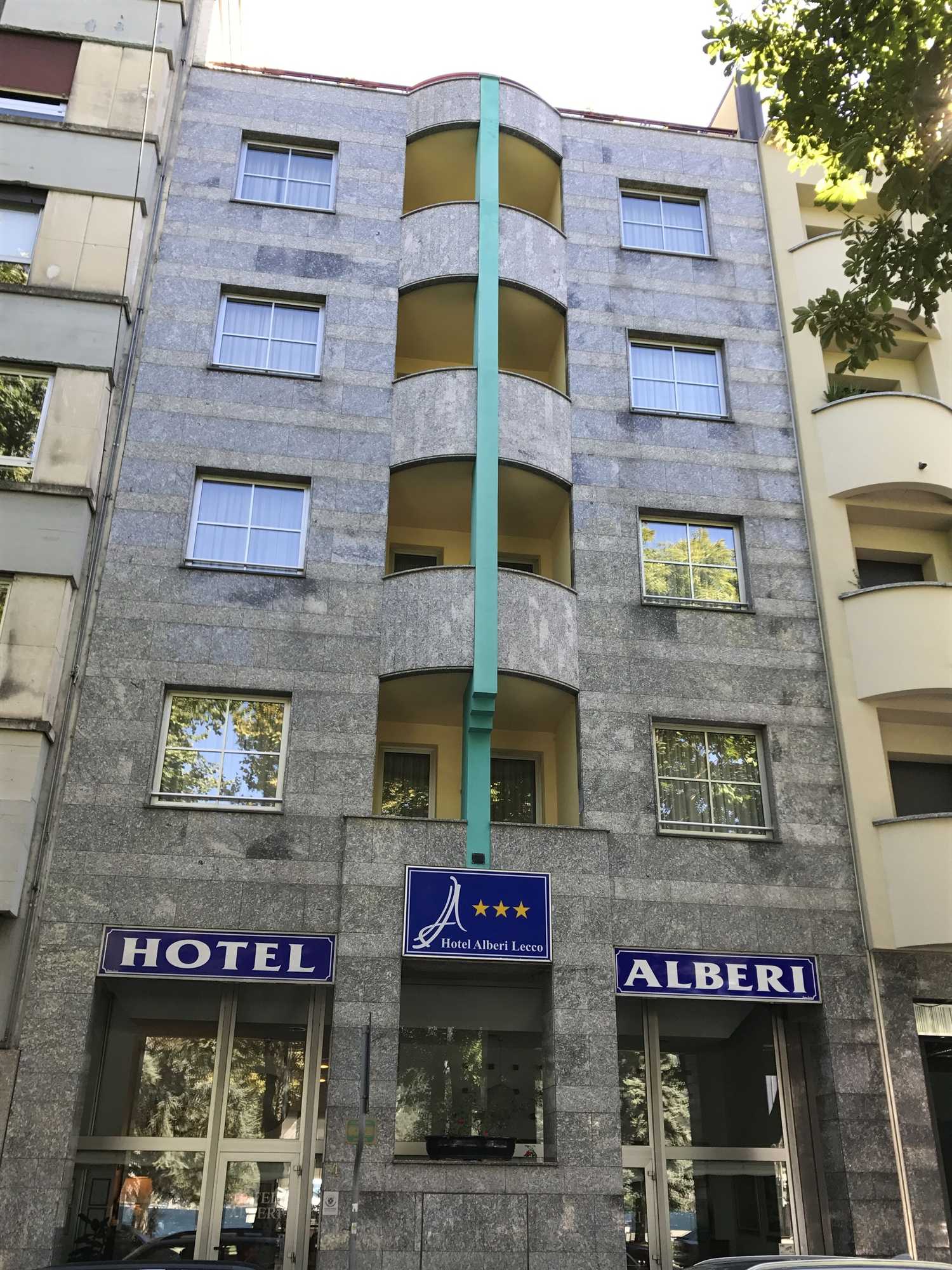 Gift card for Hotel Alberi Gift card for Hotel Alberi