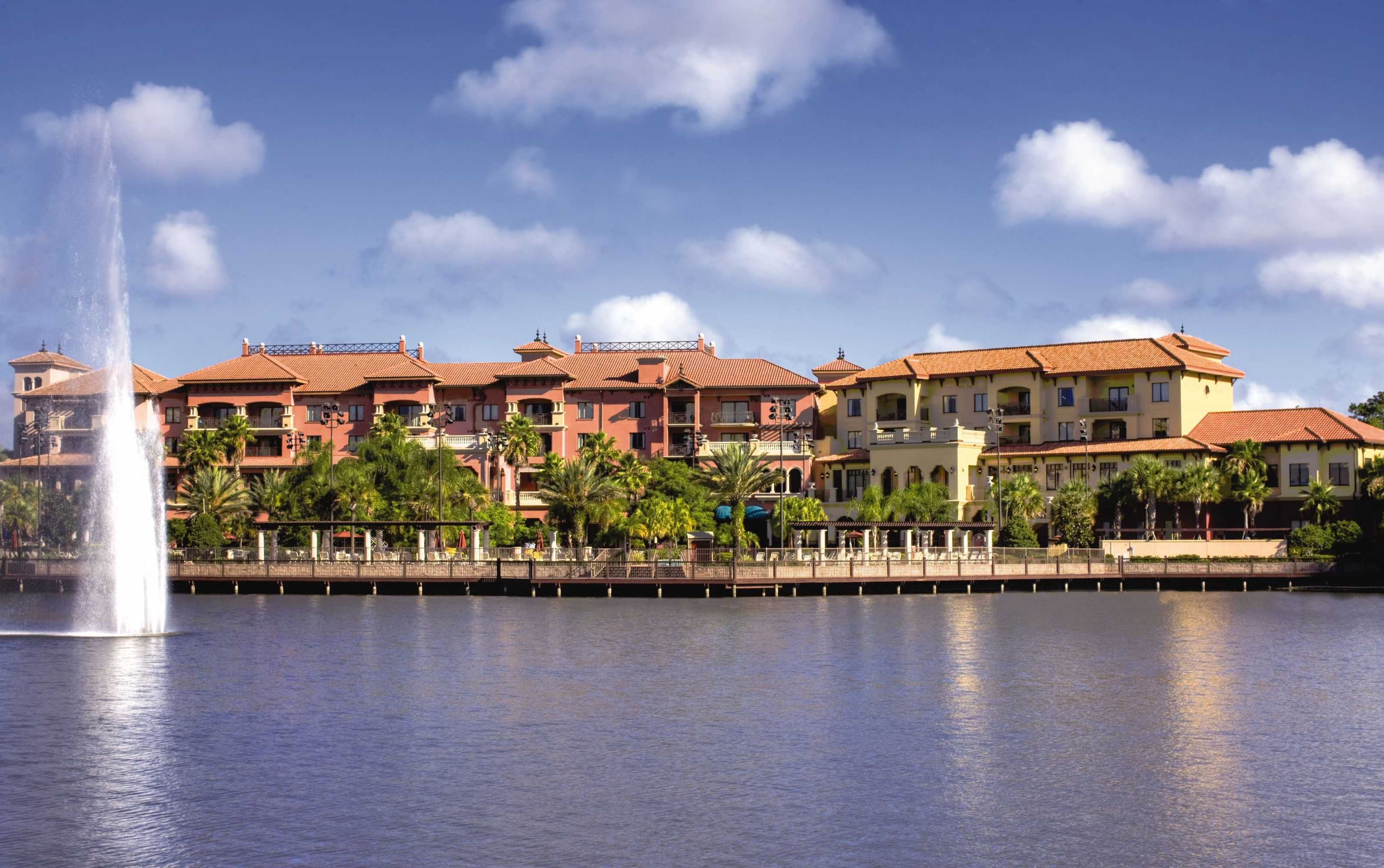 Gift card for Club Wyndham Bonnet Creek Gift card for Club Wyndham Bonnet Creek