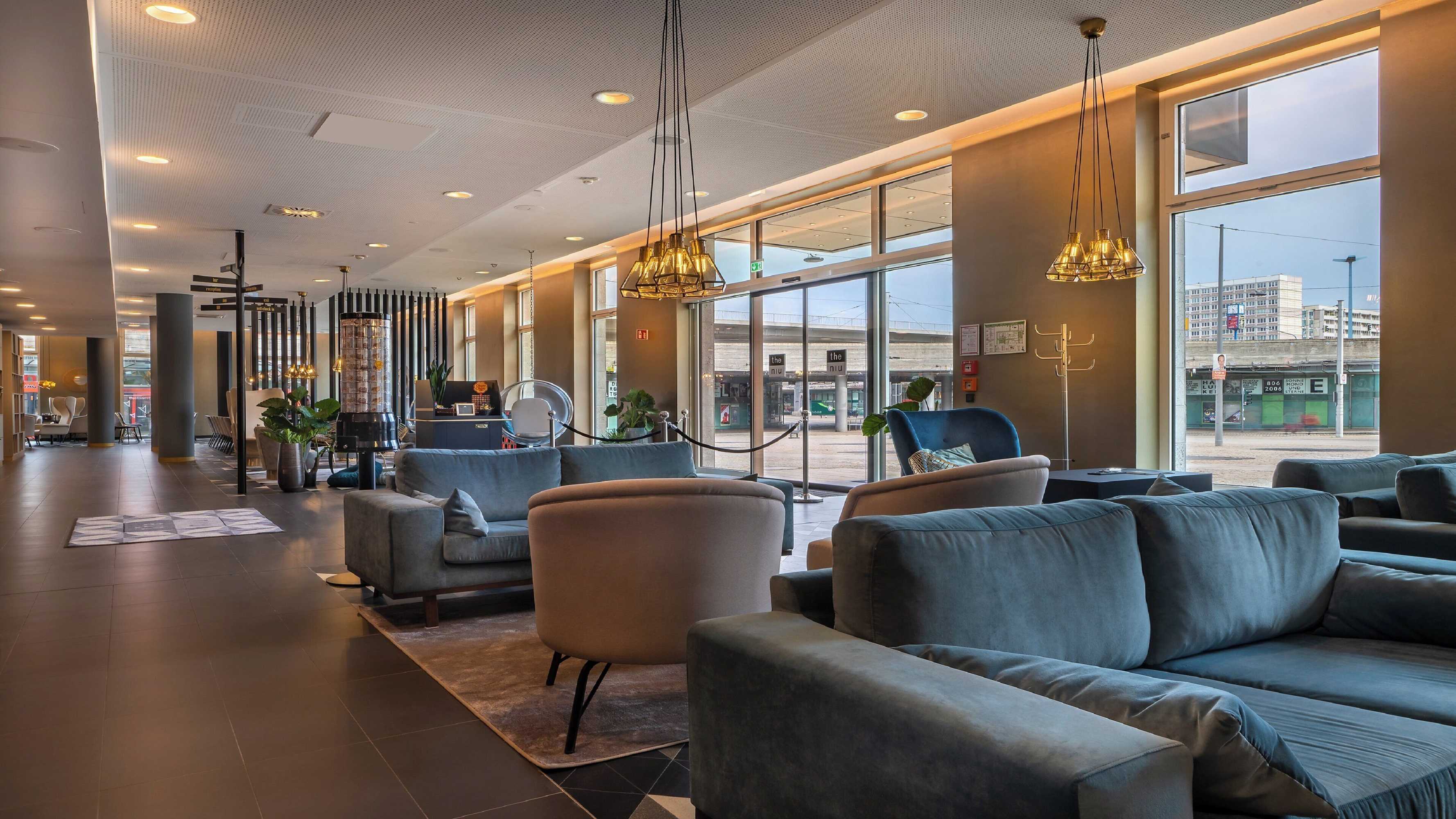 Gift card for Holiday Inn - The Niu, Ridge Halle Central Station by Ihg Gift card for Holiday Inn - The Niu, Ridge Halle Central Station by Ihg
