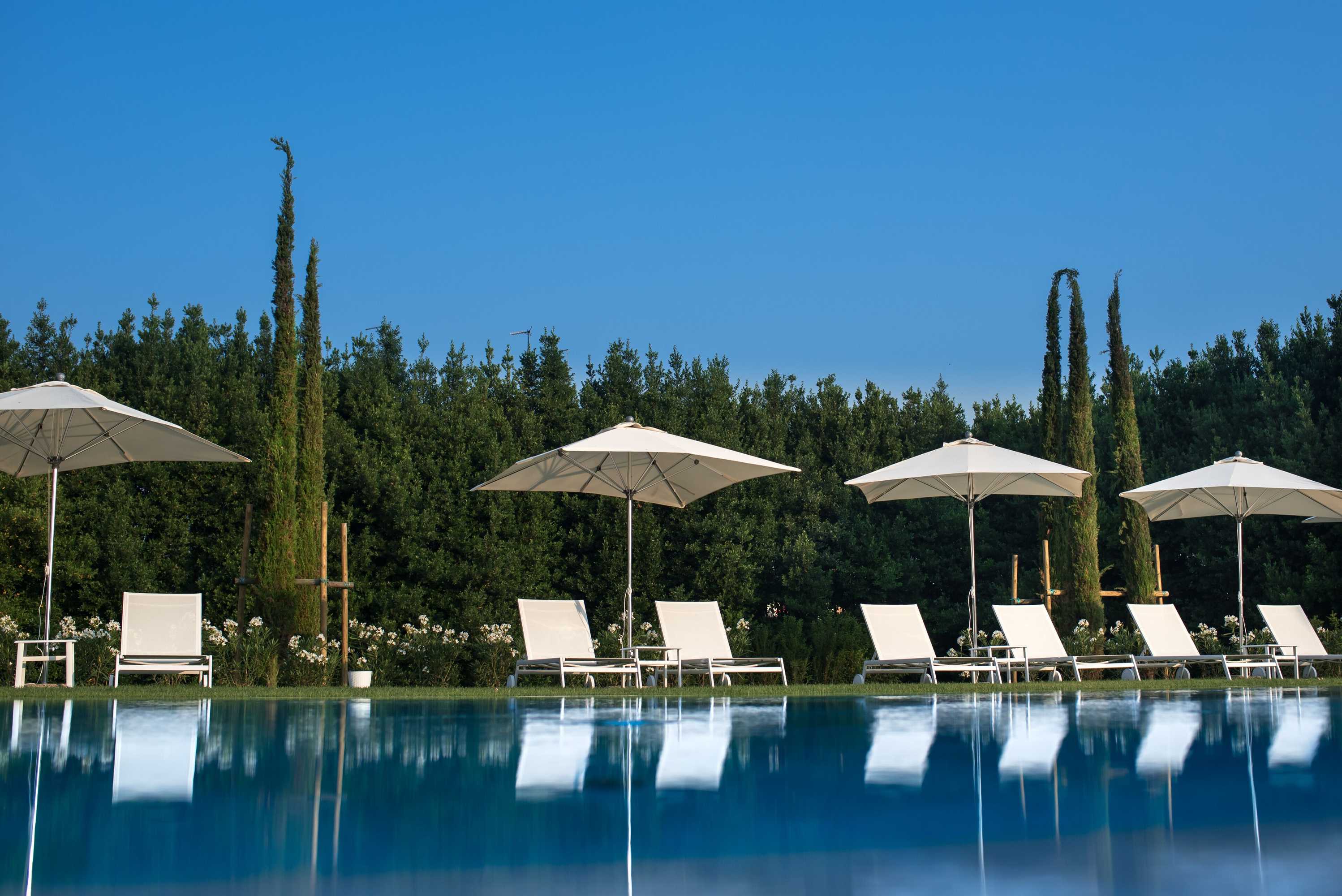 Gift card for Villa Franceschi Hotel & Resort