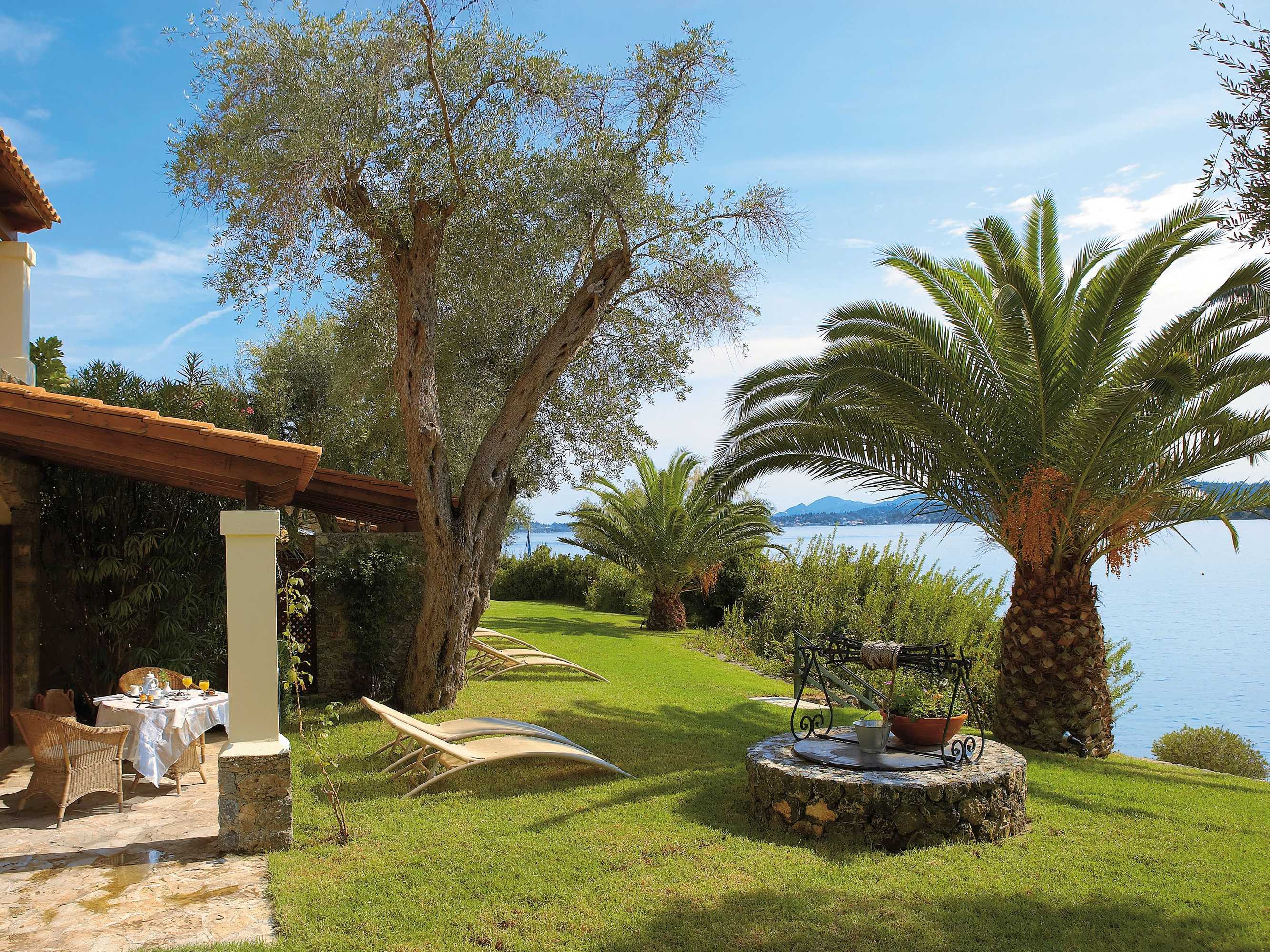 Gift card for Corfu Imperial, A Grecotel Resort to Live Gift card for Corfu Imperial, A Grecotel Resort to Live