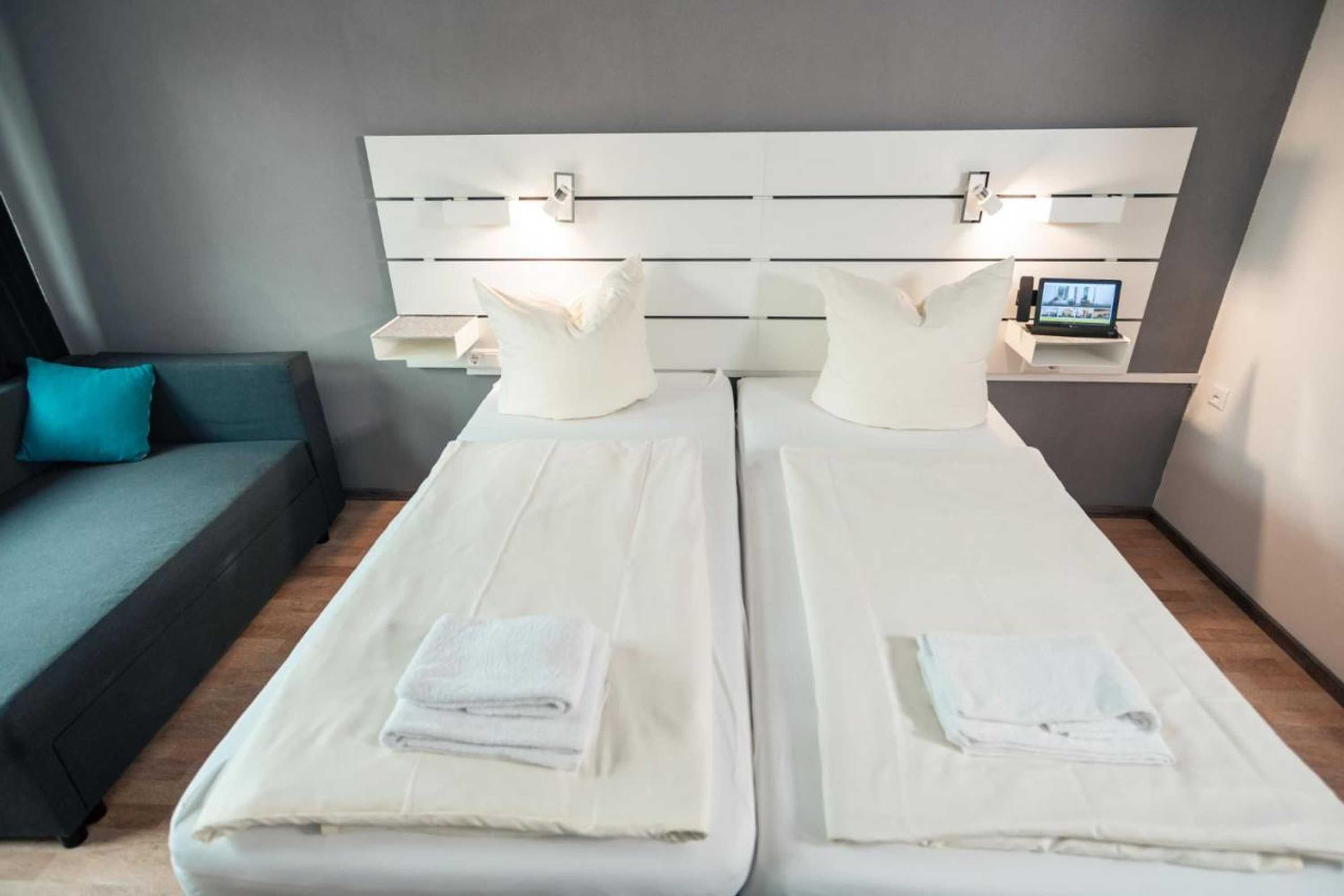 Gift card for Hotel Scharfes Eck