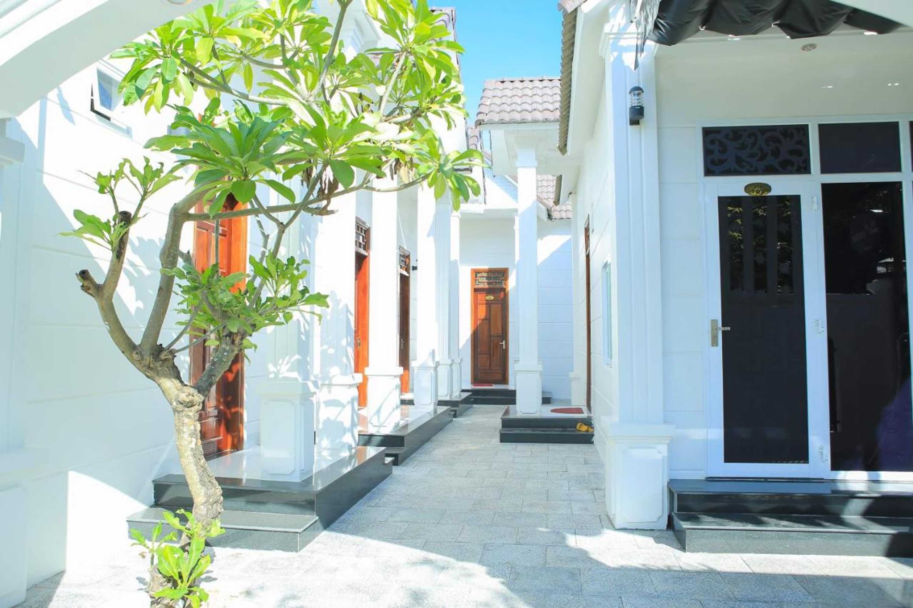 Gift card for Lavender Tan Thanh Hotel Mini Resort Gift card for Lavender Tan Thanh Hotel Mini Resort