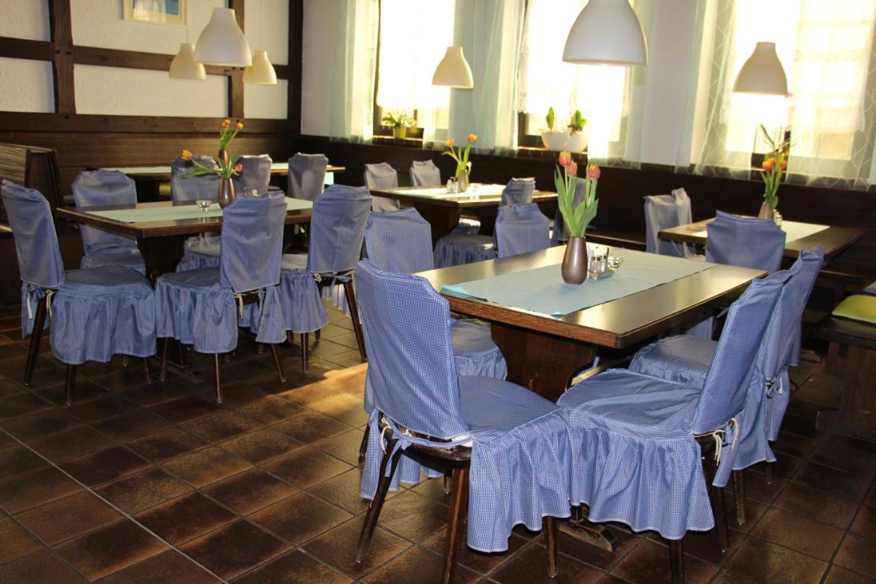 Gift card for Gasthof Gruner Baum