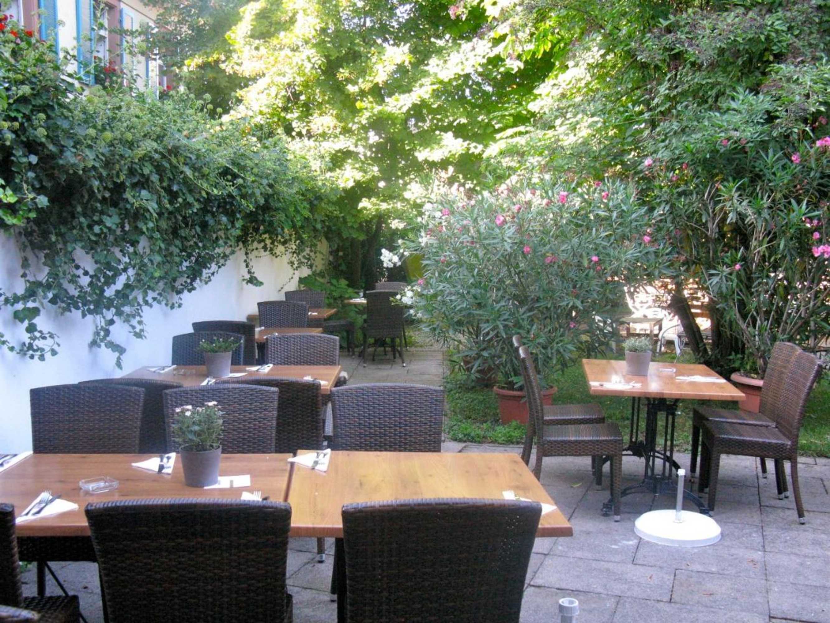 Gift card for Gasthaus Sonne