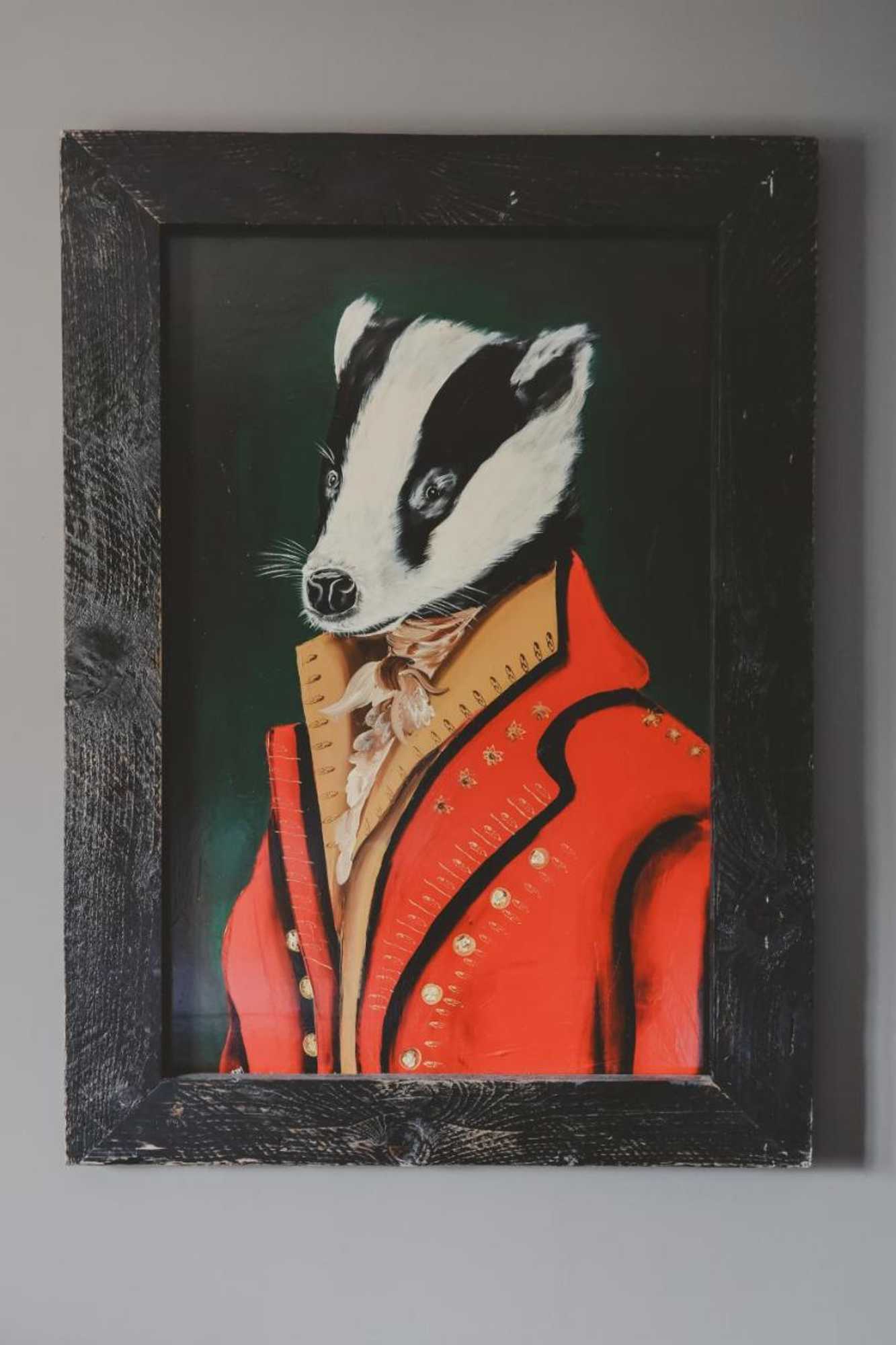 Gift card for The Butterleigh Inn