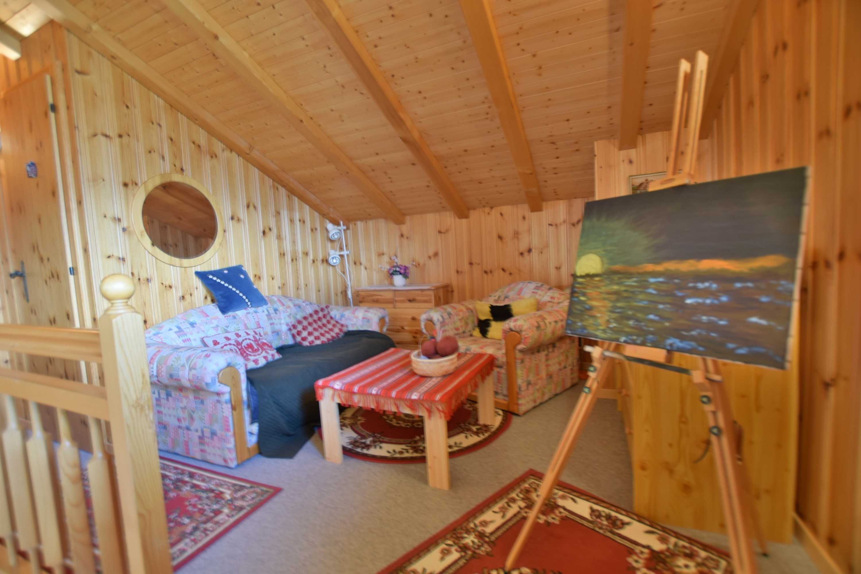 Gift card for Chalet Joshua