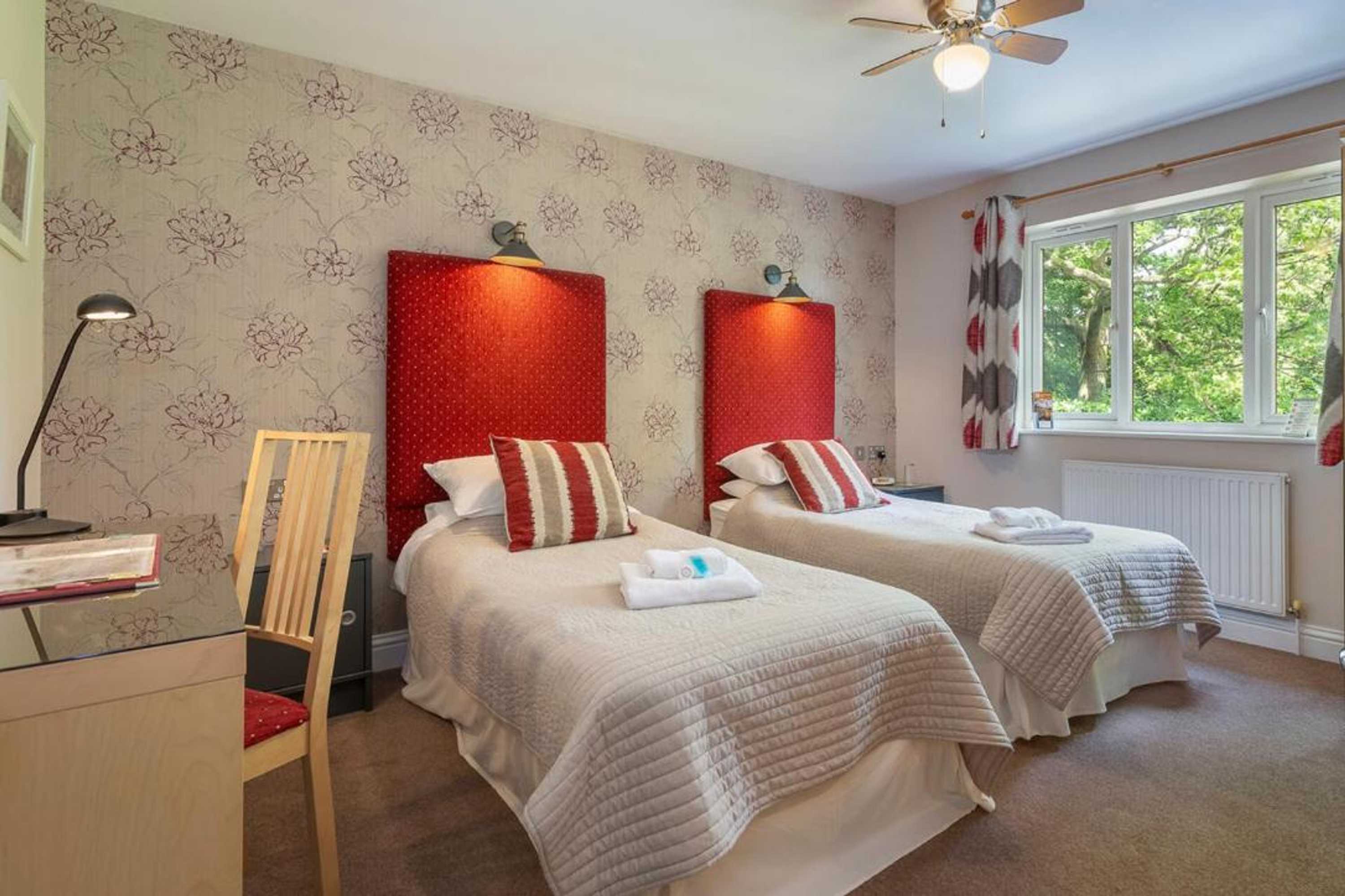 Gift card for Pretty Maid House B&b