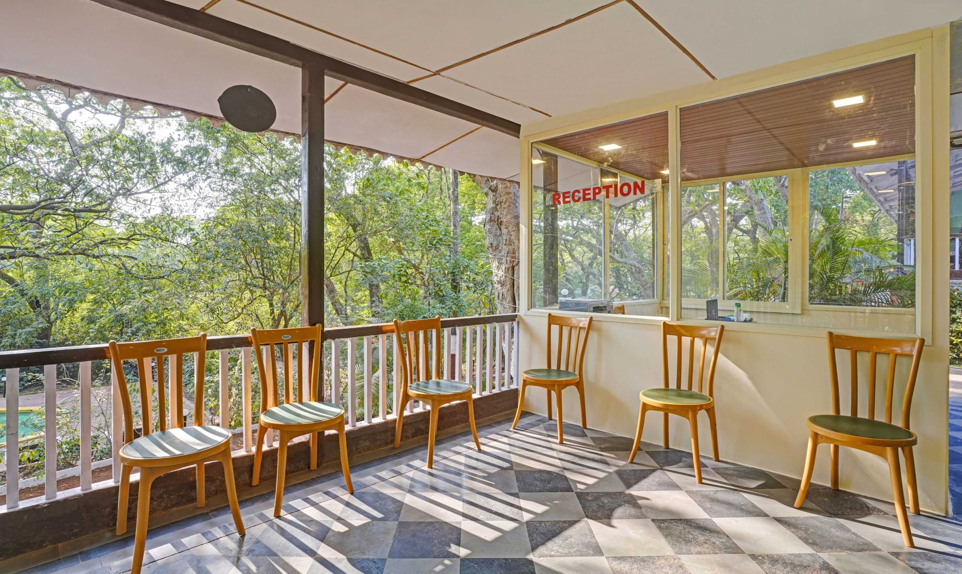 Gift card for Treebo Cecil Resort, 600 Mtrs From Matheran Railway Station Gift card for Treebo Cecil Resort, 600 Mtrs From Matheran Railway Station