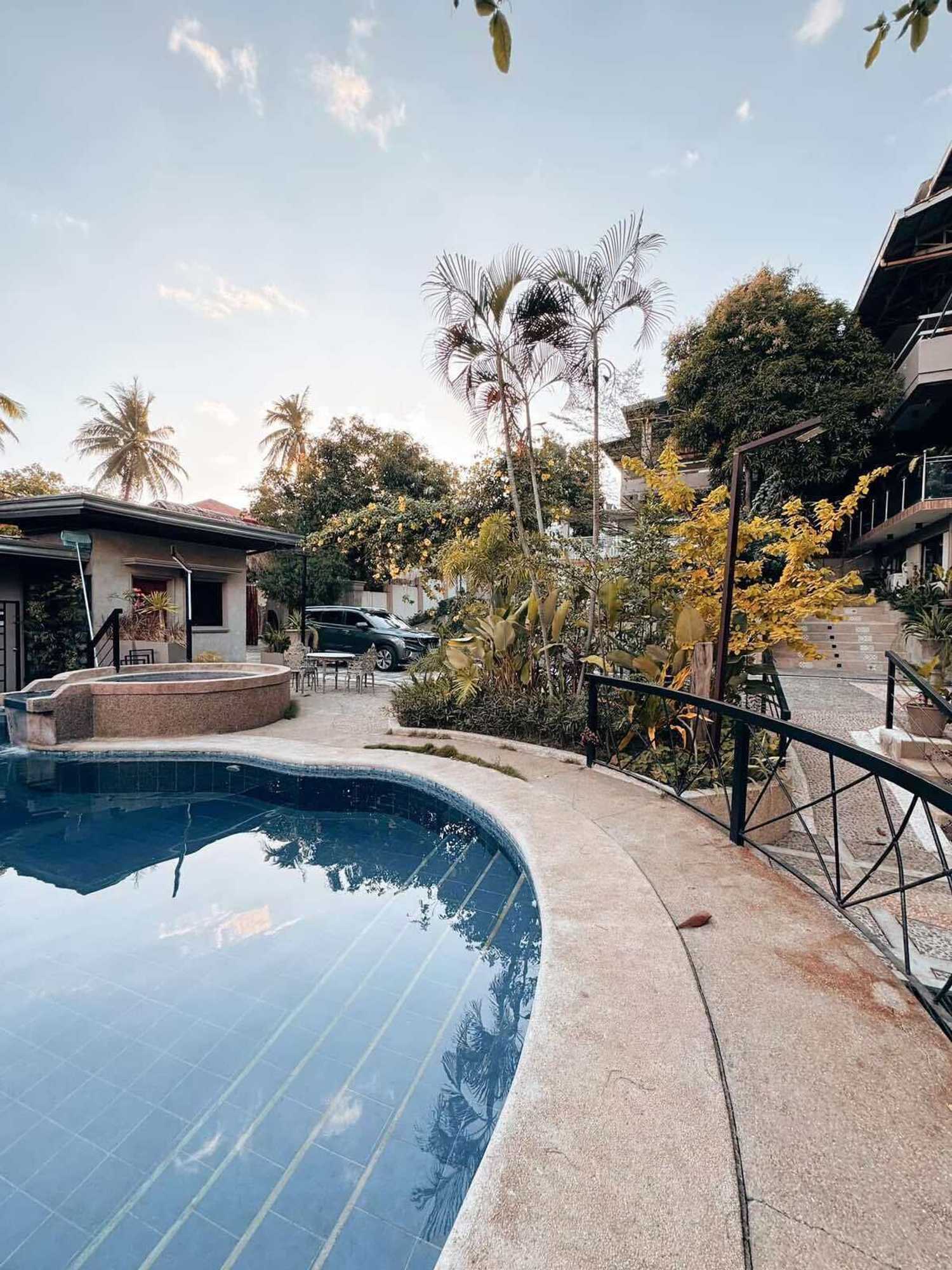 Gift card for Ilawoods Resort And Sanctuary by Cocotel Gift card for Ilawoods Resort And Sanctuary by Cocotel