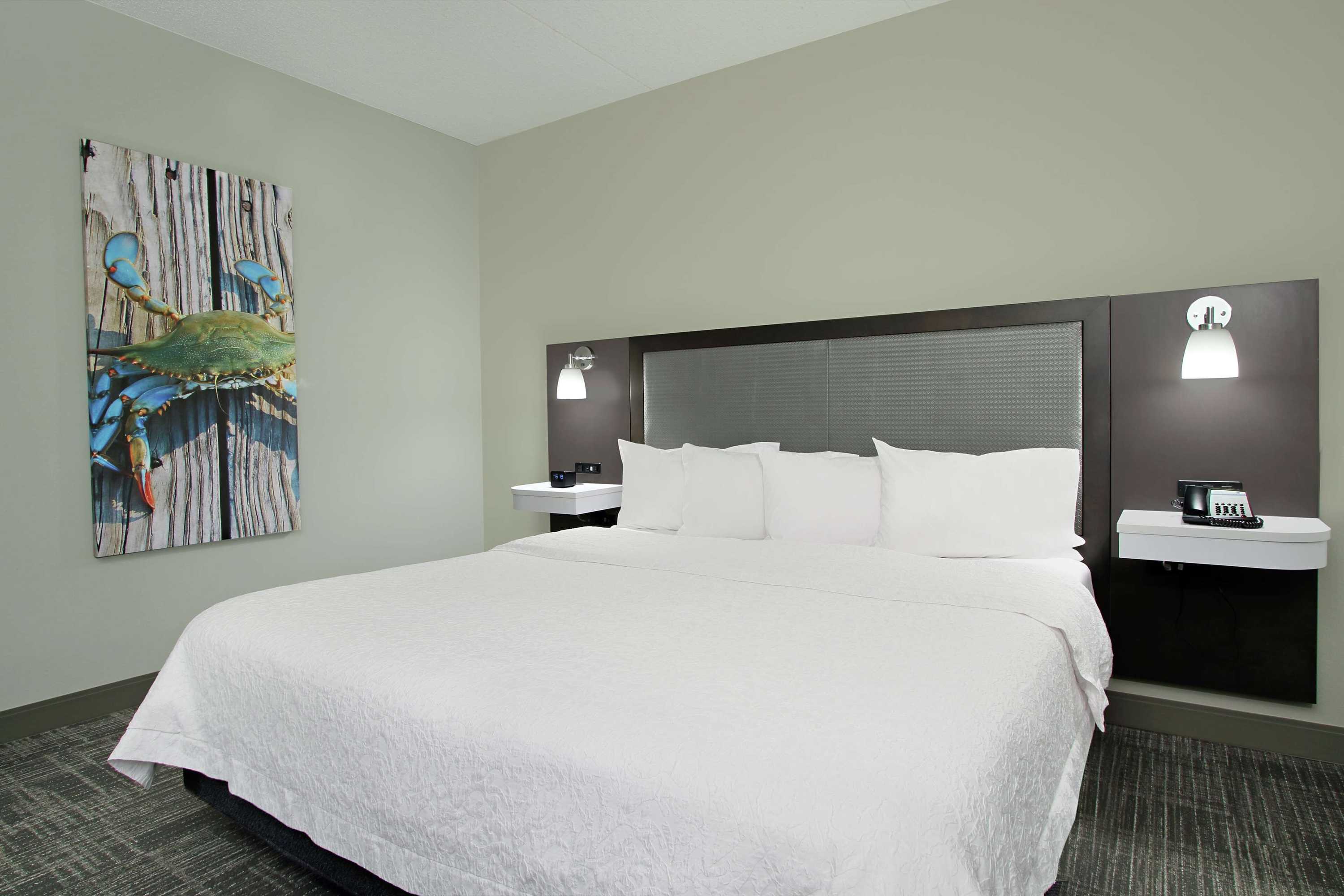 Gift card for Hampton Inn Hagerstown-I-81 Gift card for Hampton Inn Hagerstown-I-81