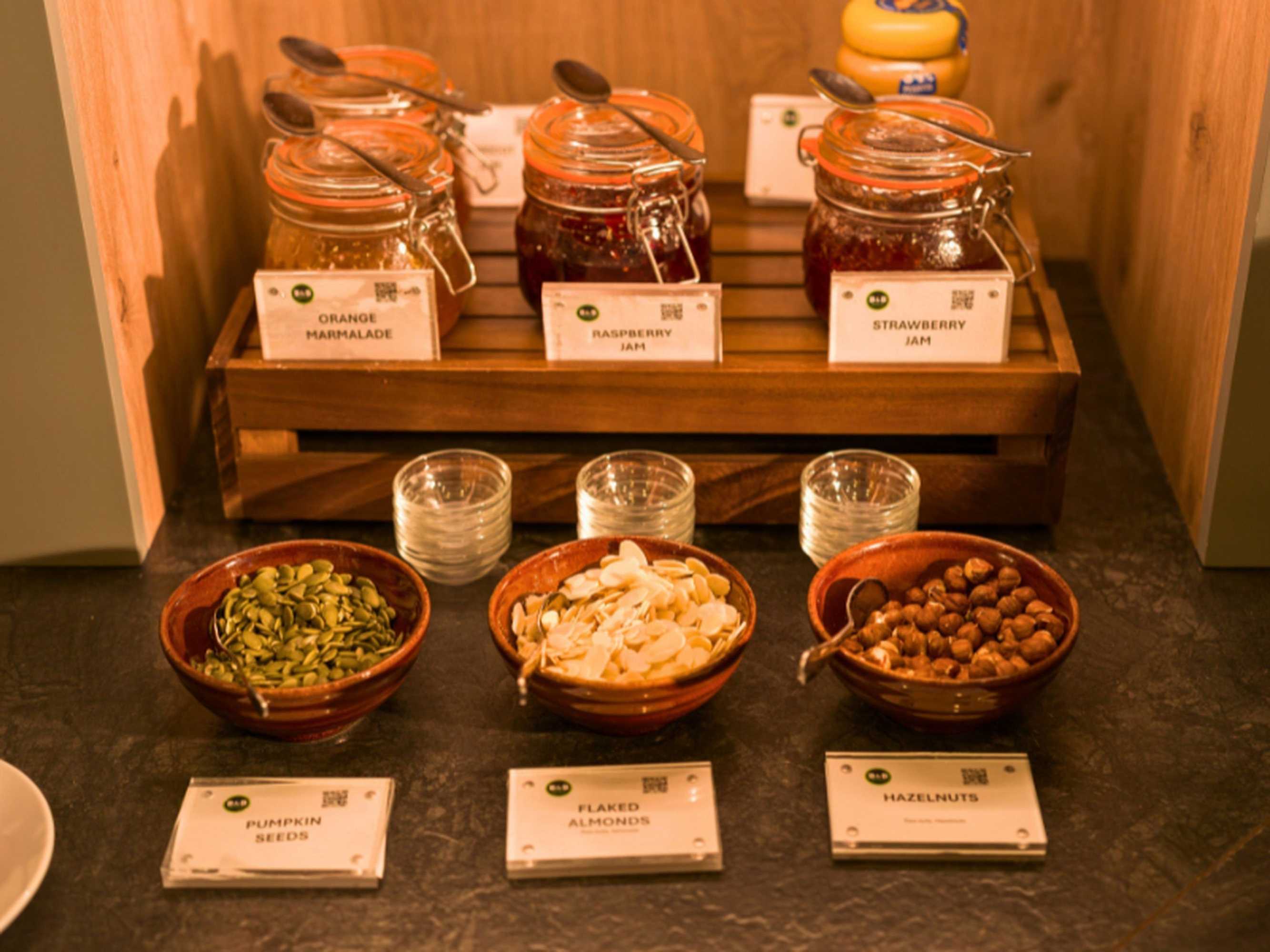 Gift card for B&b Hotel Inverness