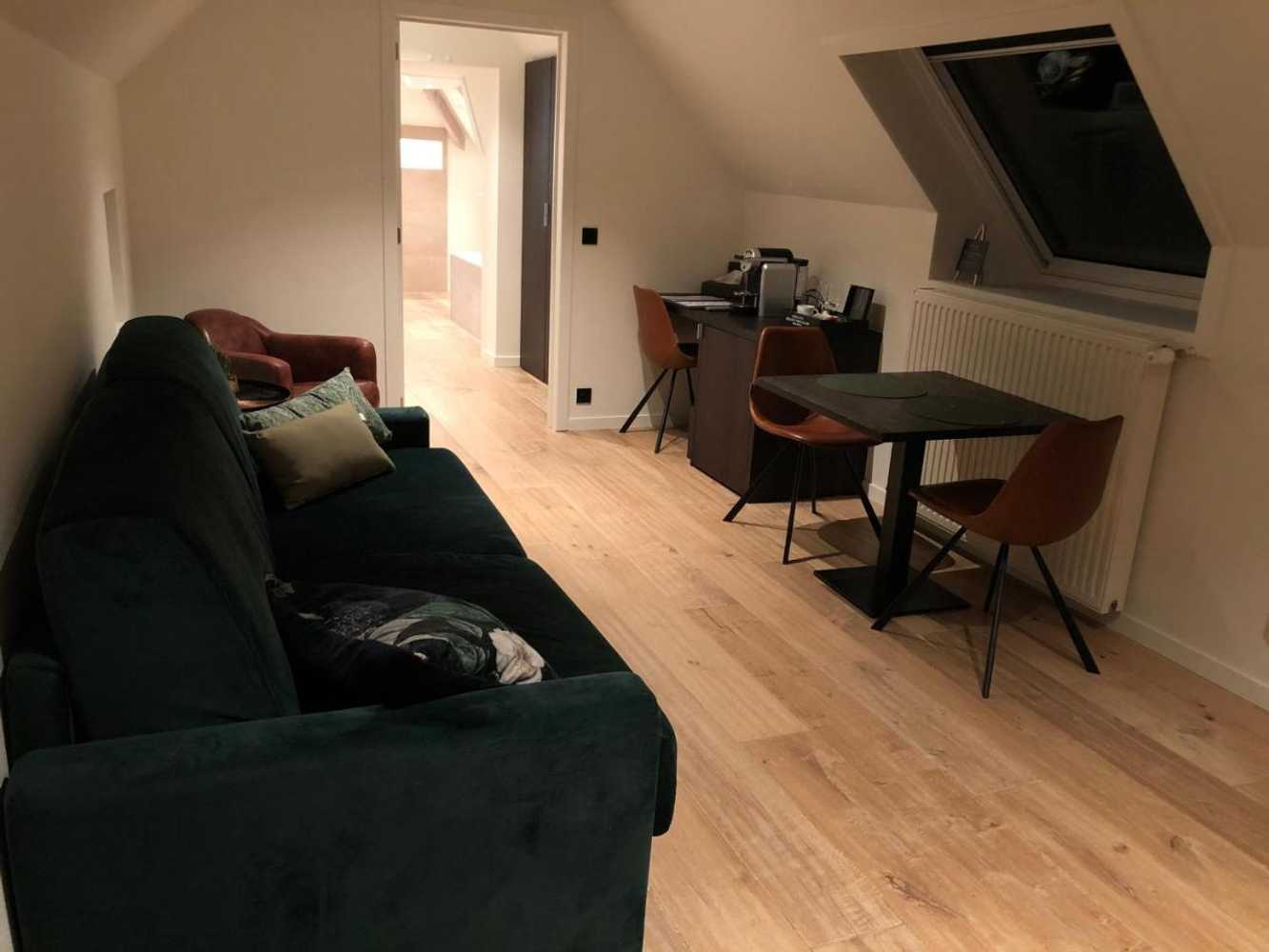 Gift card for Hof Van Volmersele - Luxury B&b