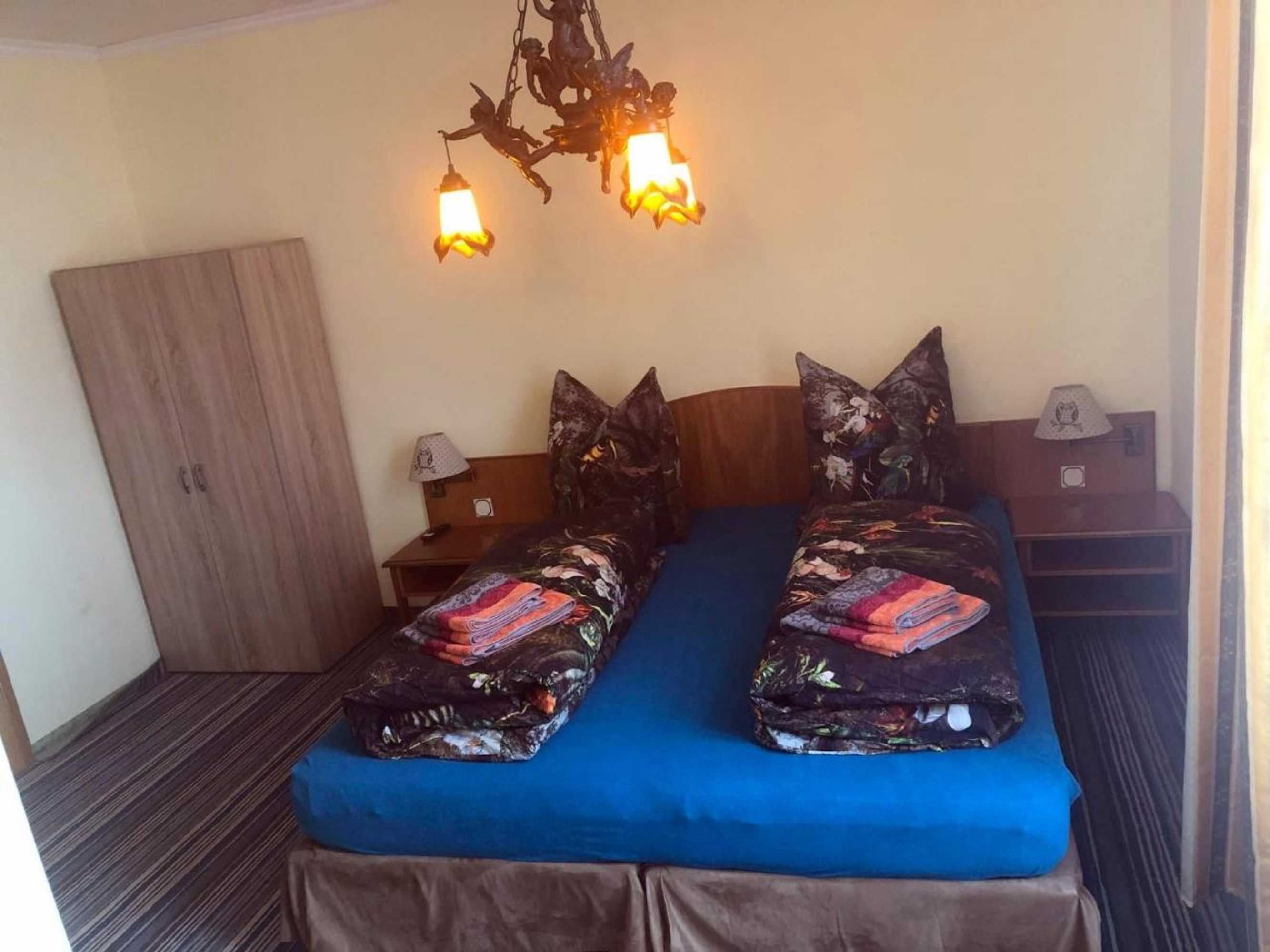 Gift card for Hotel Eulenspiegel