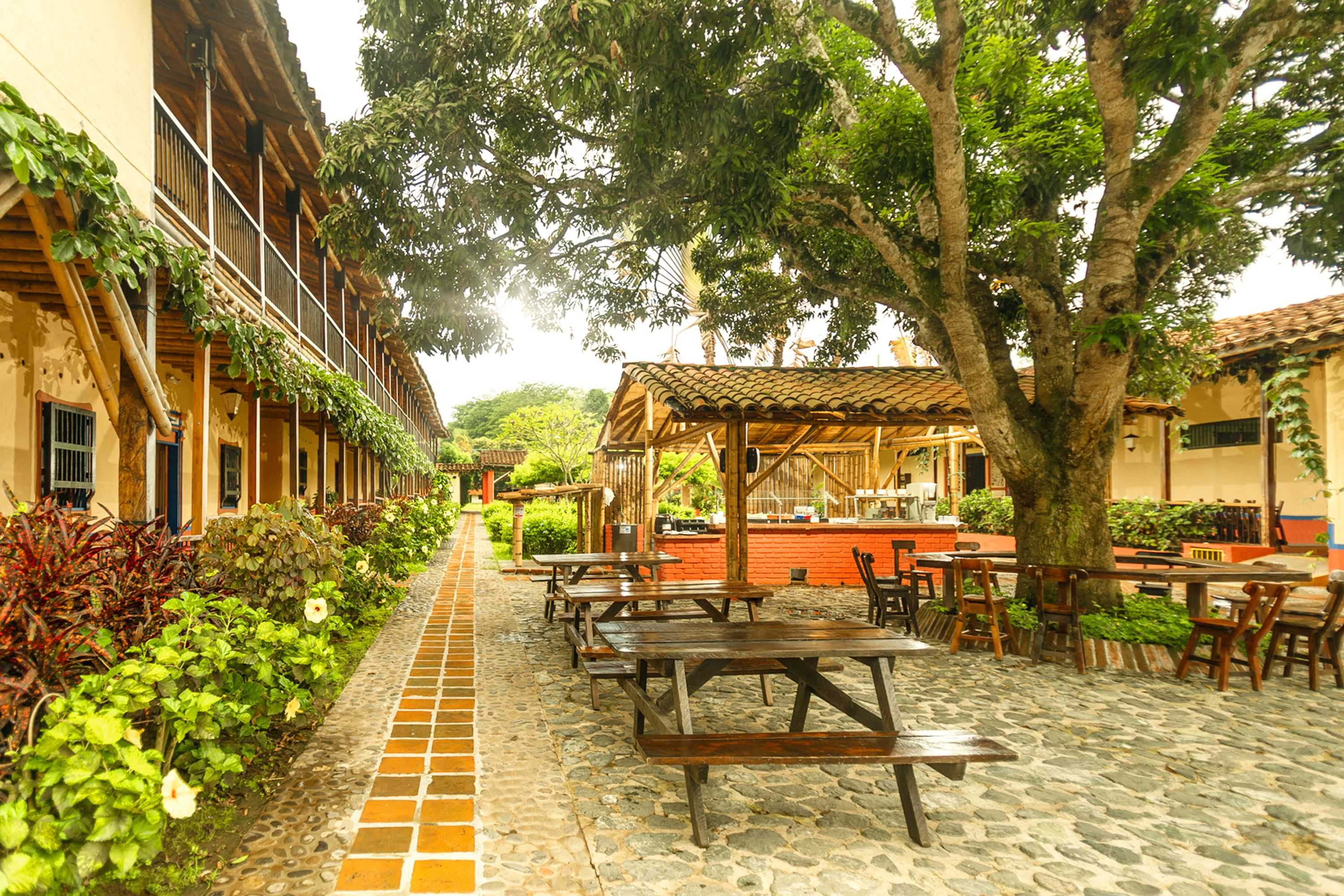 Gift card for Decameron Panaca All Inclusive
