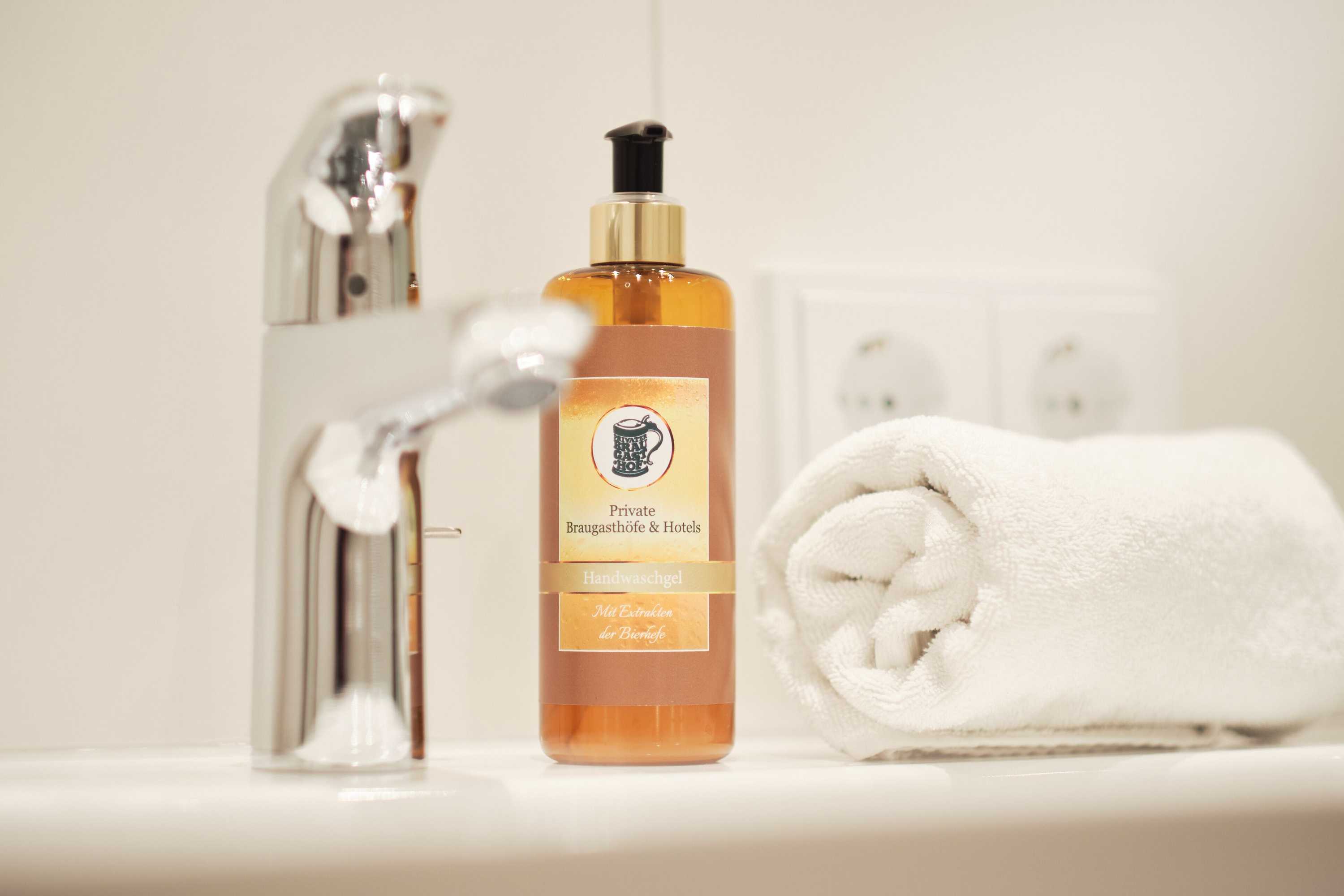 Gift card for Hotel & Brauereigasthof Drei Kronen