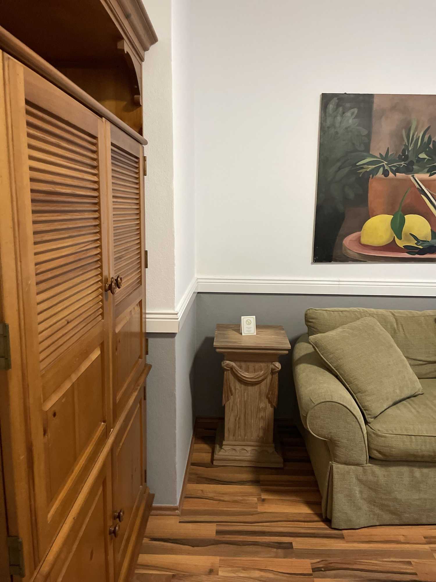 Gift card for Hotel Stickdorn