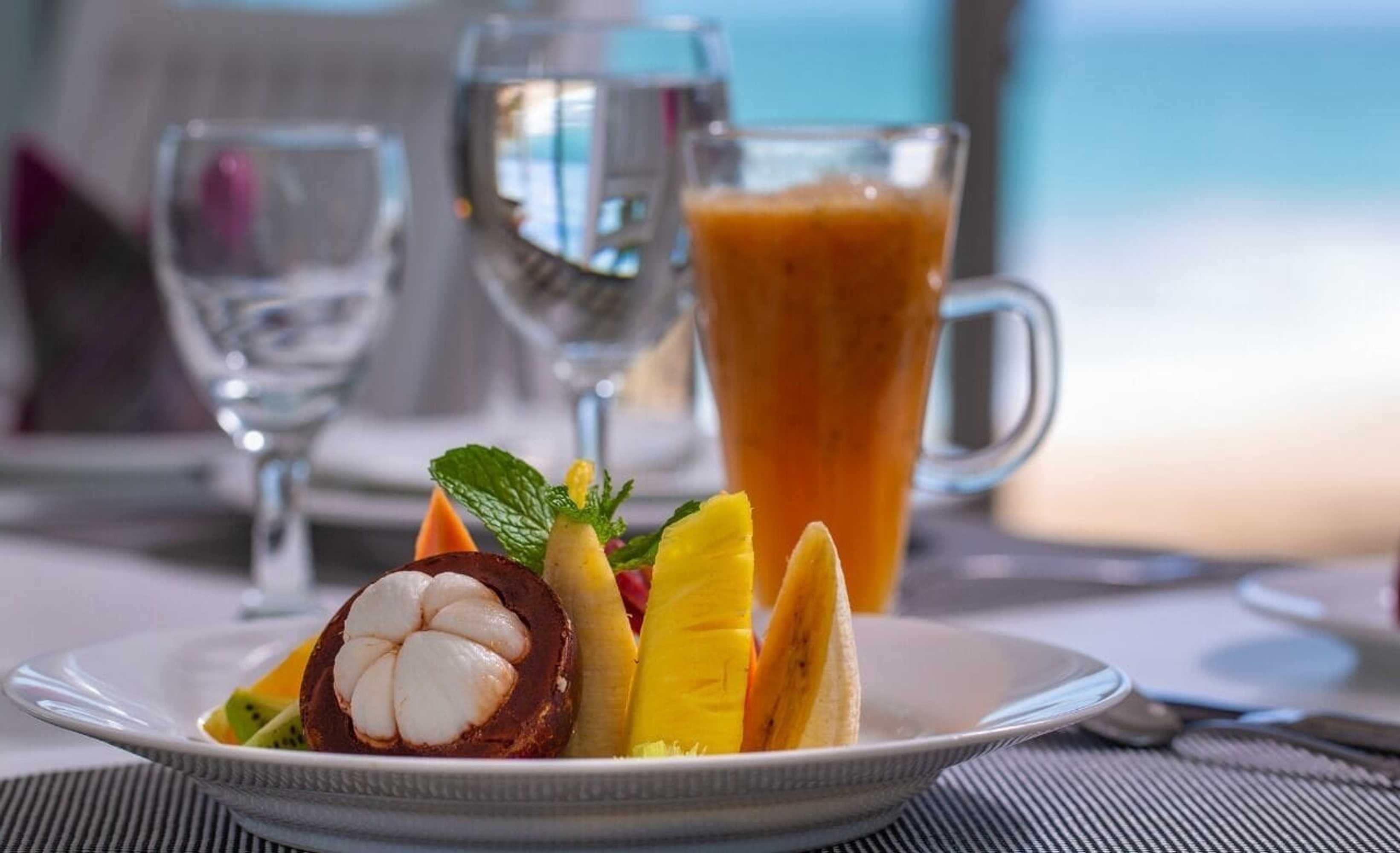 Gift card for Villa Mer Vue