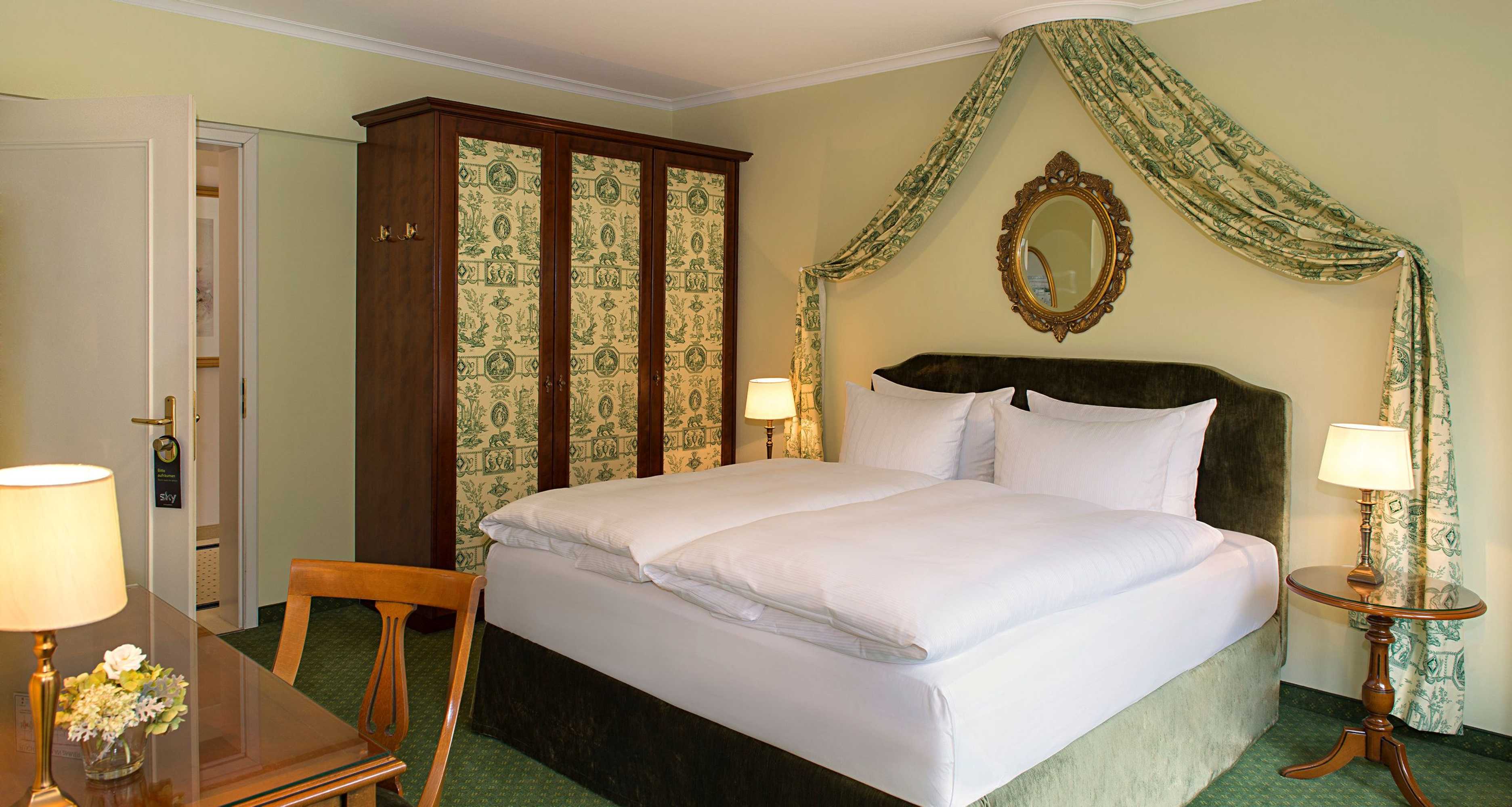 Gift card for Victor's Residenz-Hotel Saarbrücken